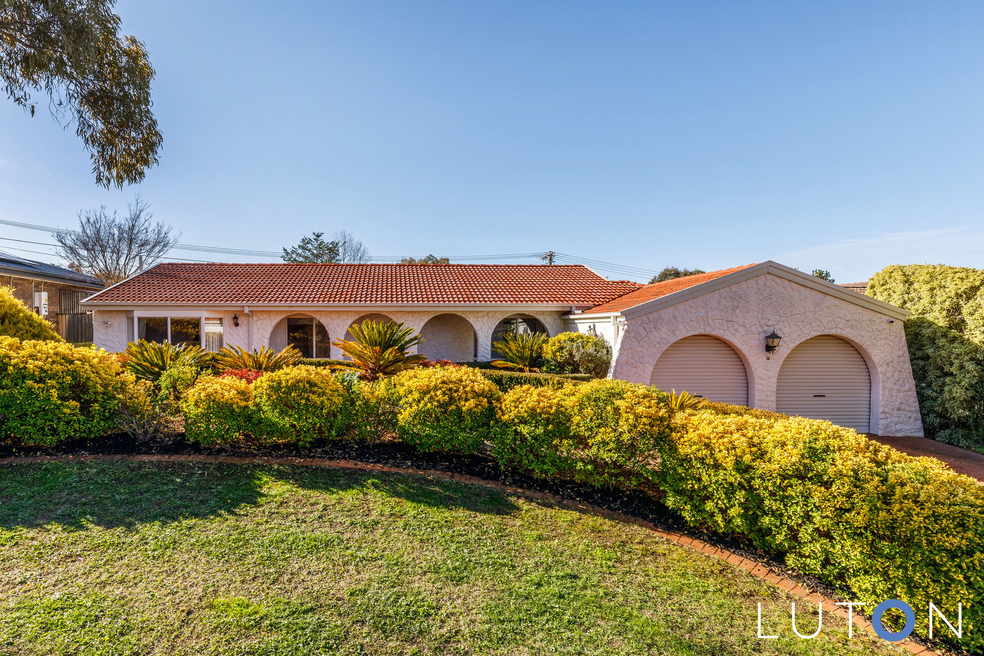 12 Bunbury Street, Stirling ACT 2611