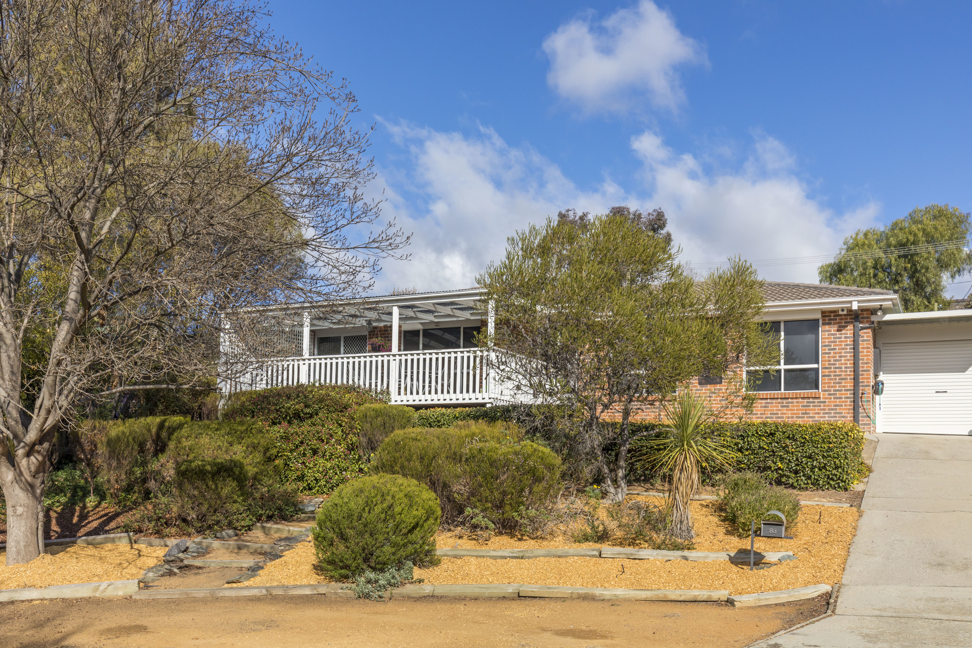 85 Chippindall Circuit, Theodore ACT 2905 Luton Properties