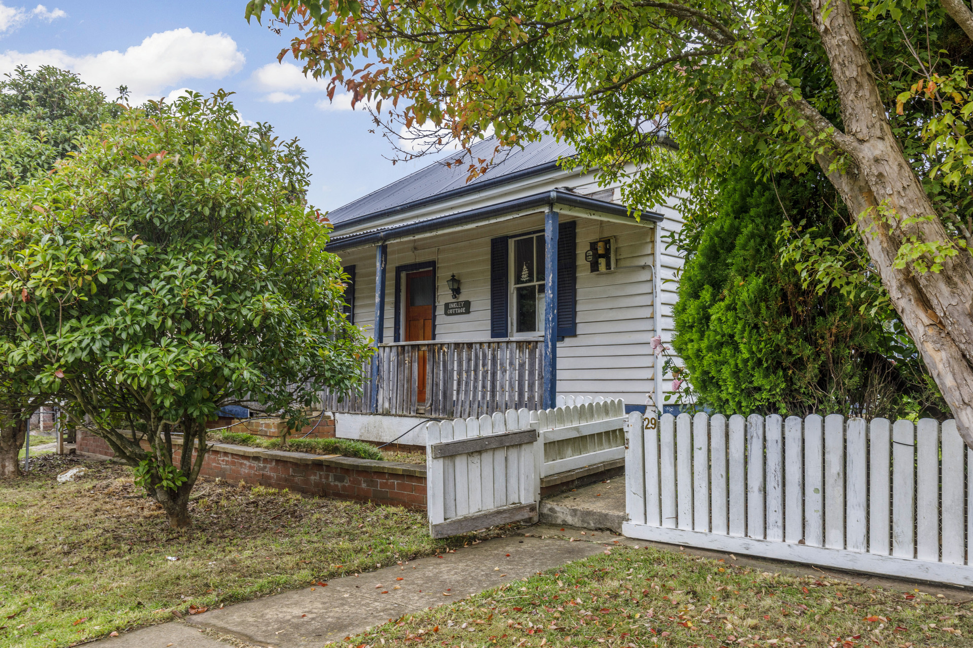 29 Street, Majors Creek NSW 2622 Luton Properties