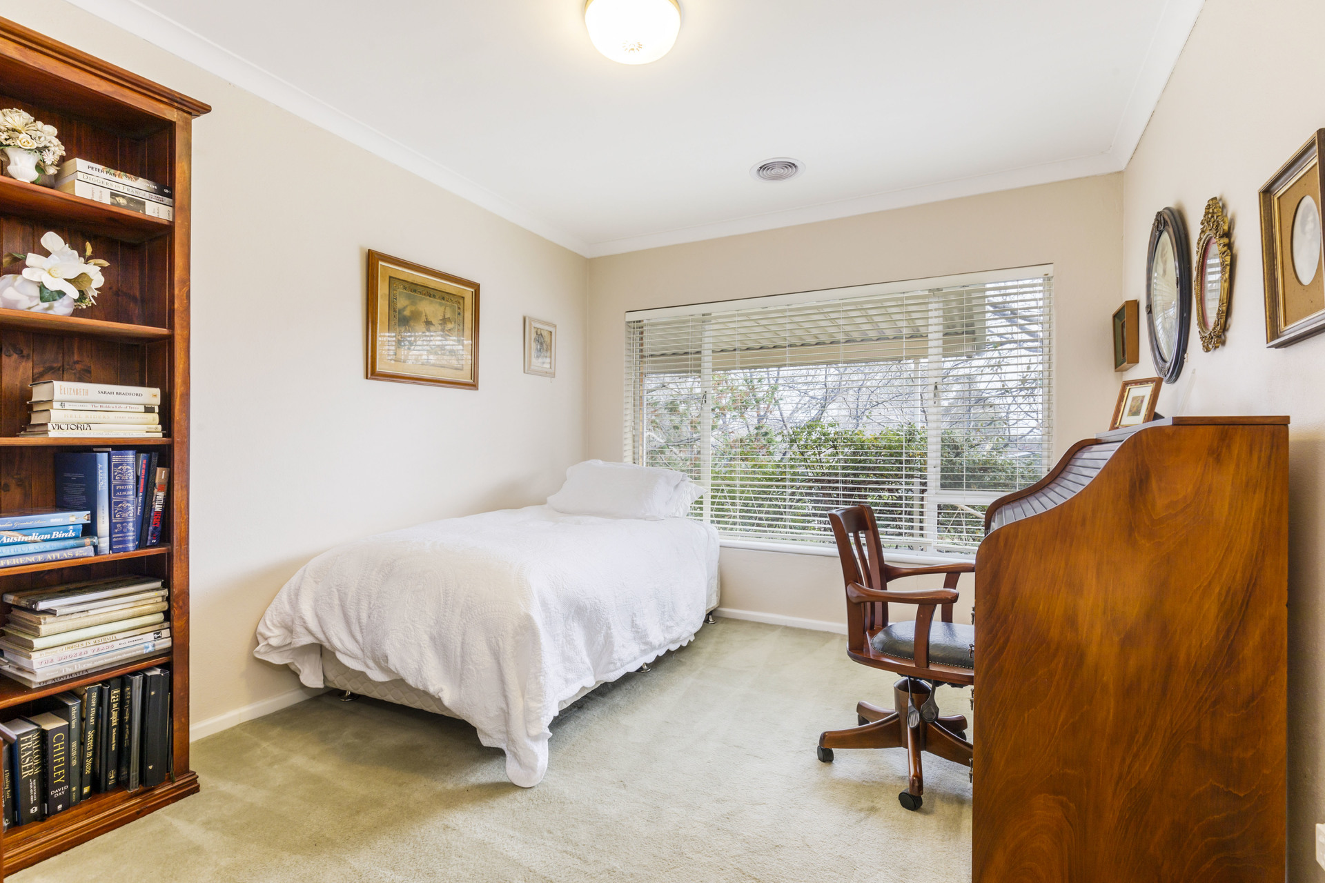 20 Harris Street, Hackett ACT 2602