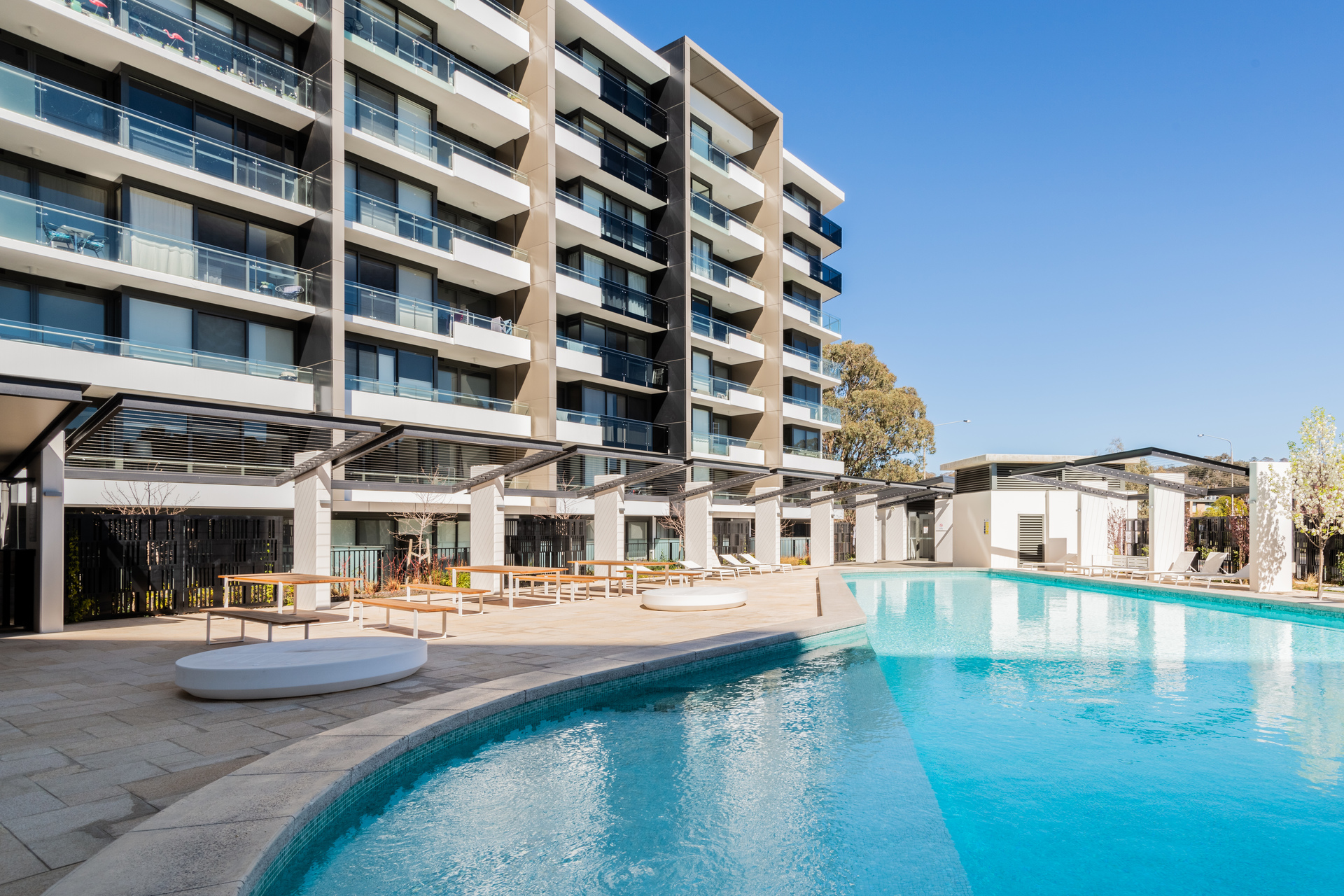 317/7 Irving Street, Phillip ACT 2606