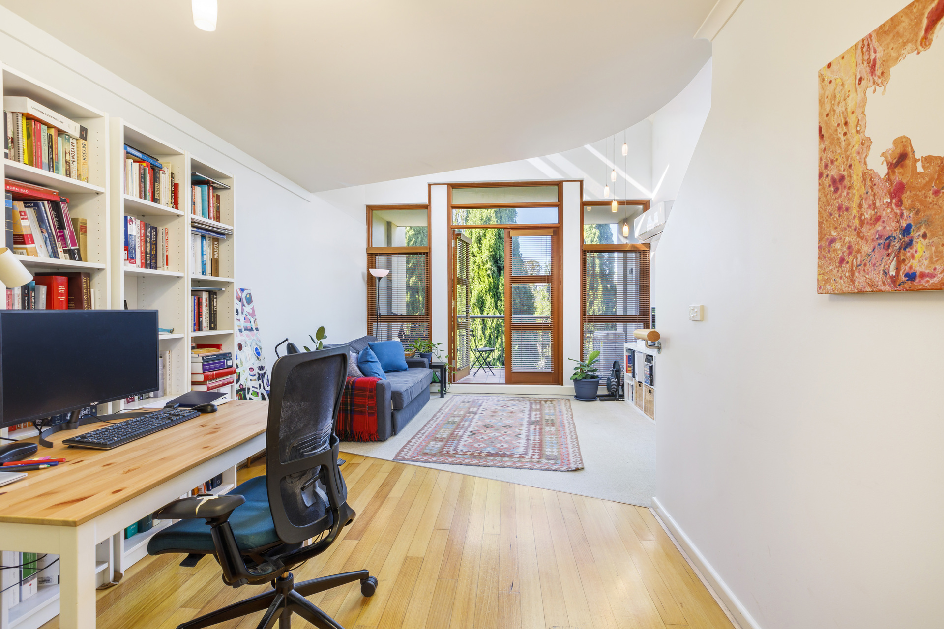 53/18 Captain Cook Crescent, Griffith ACT 2603
