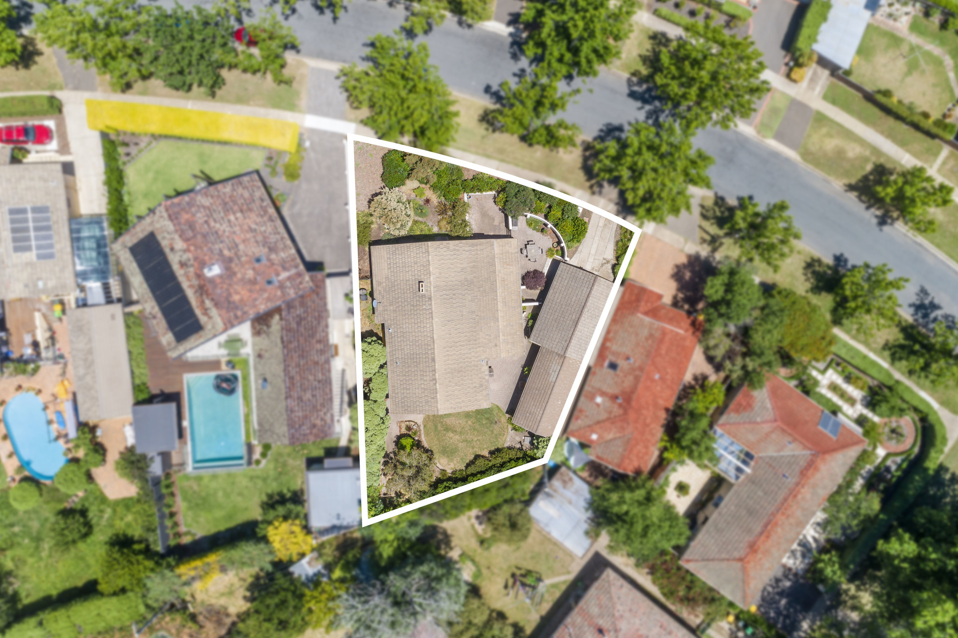 44 MacDonnell Street, Yarralumla ACT 2600 Luton Properties