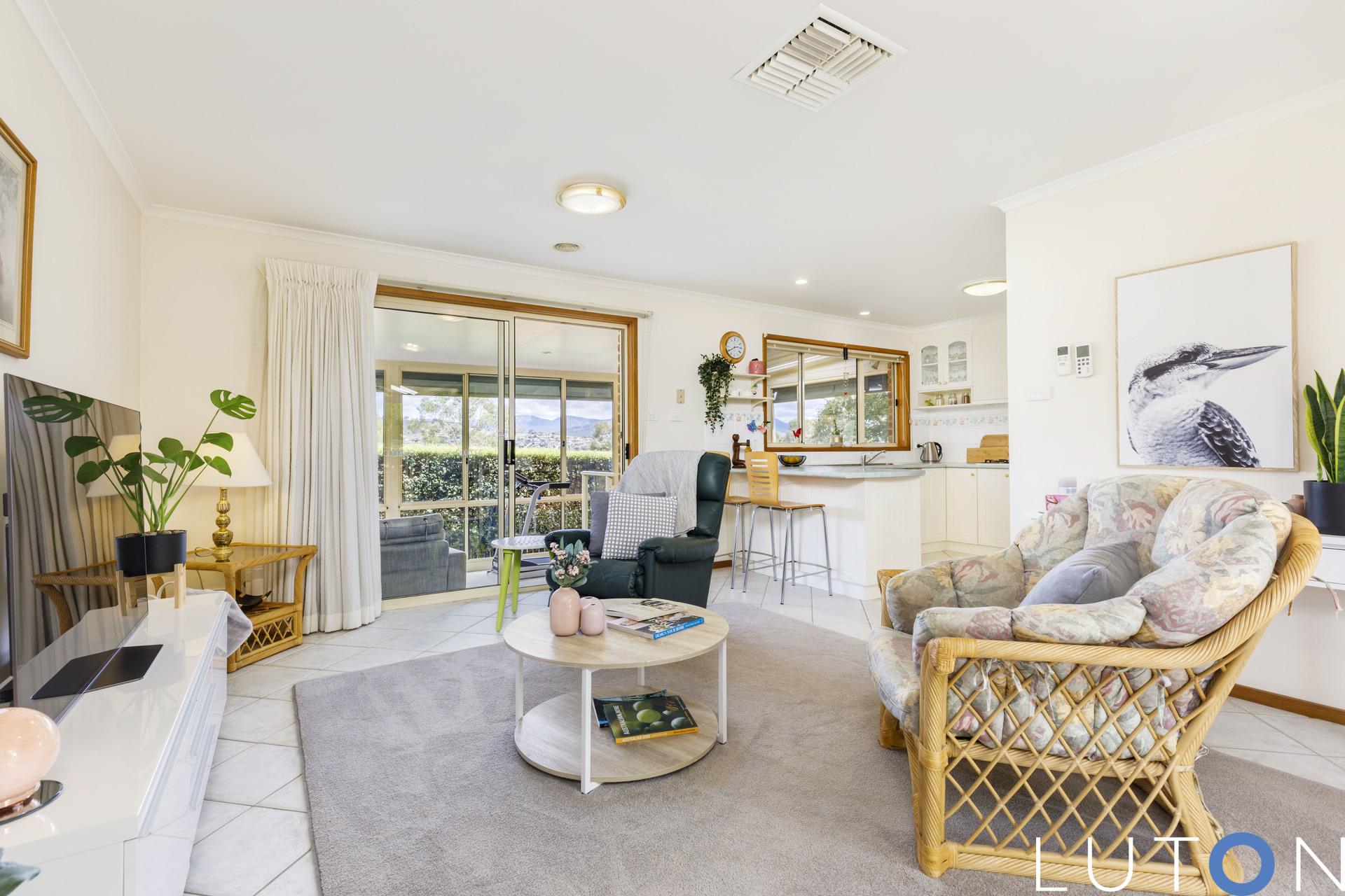 26 Montgomery Place, Conder ACT 2906 Luton Properties