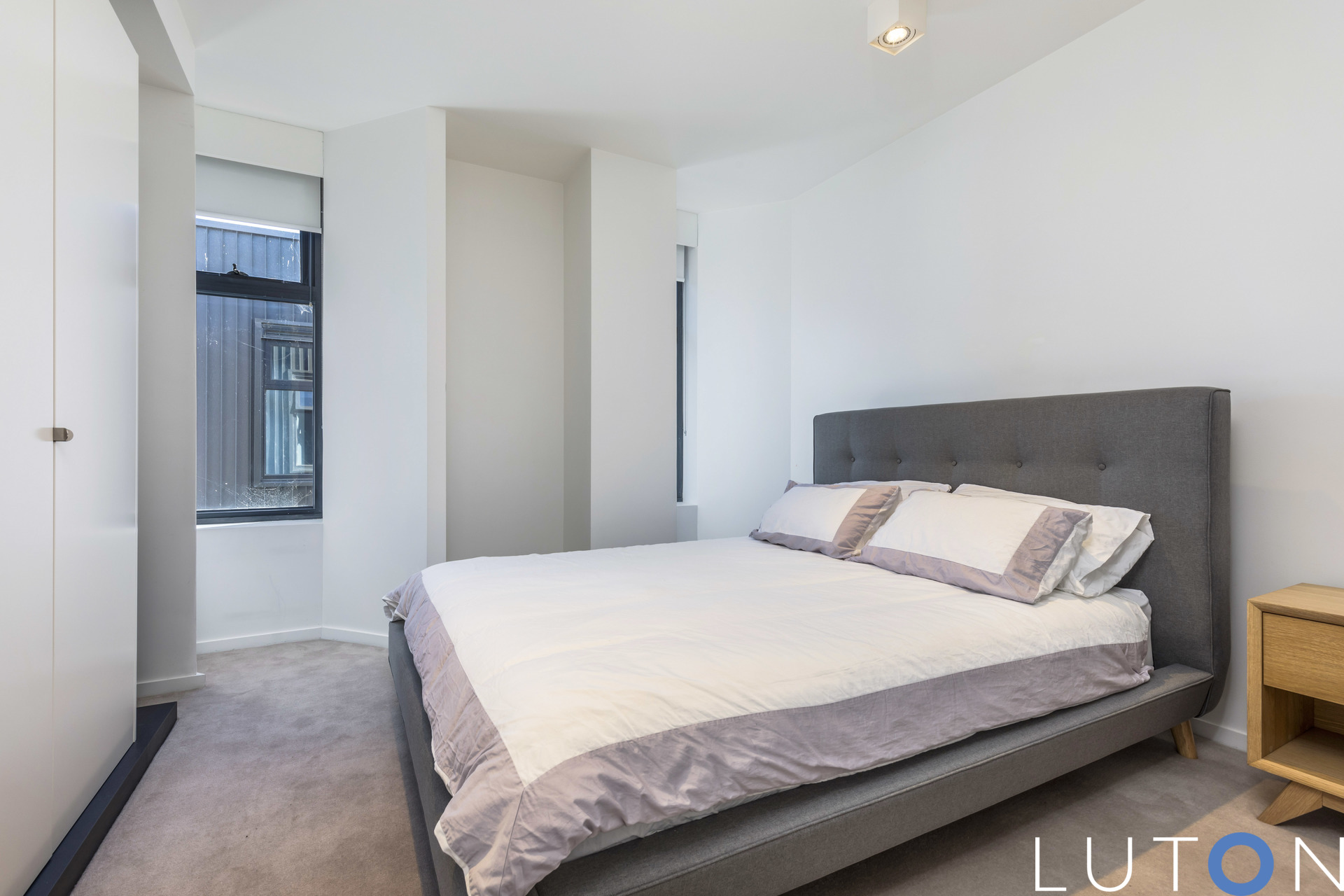 19/27 Eastlake Parade, Kingston ACT 2604