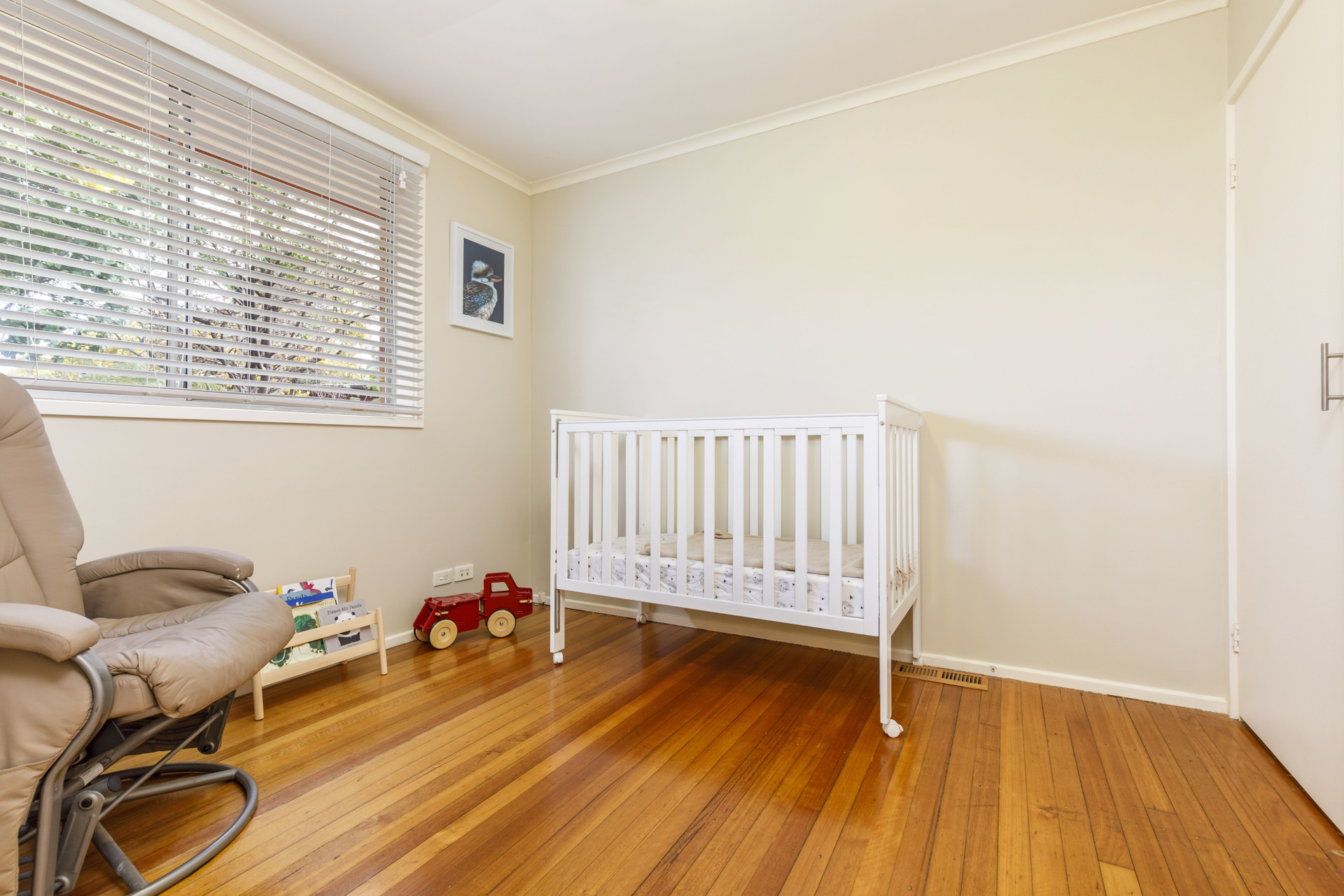 53 Lindrum Crescent, Holt ACT 2615