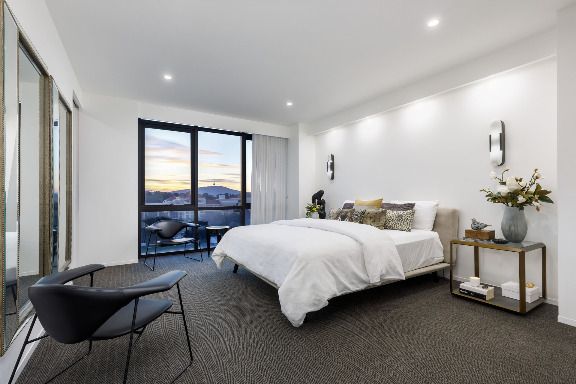 26/11 Sydney Avenue, Barton ACT 2600