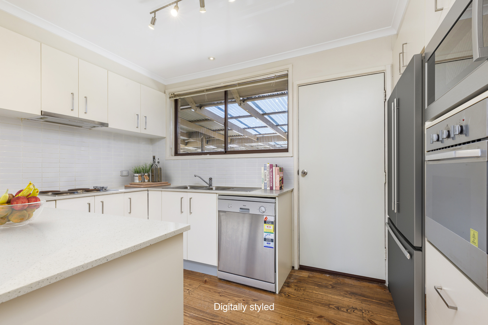 1/286 Southern Cross Drive, Macgregor ACT 2615