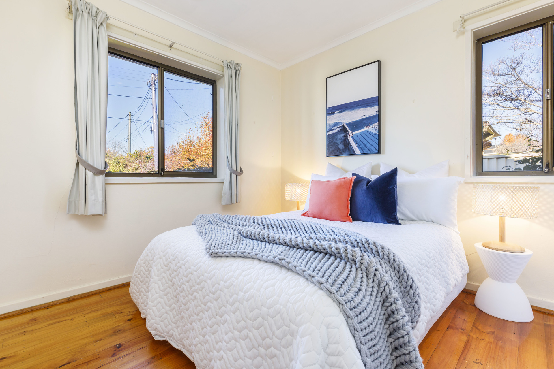 8 Lowrie Street, Dickson ACT 2602 Luton Properties