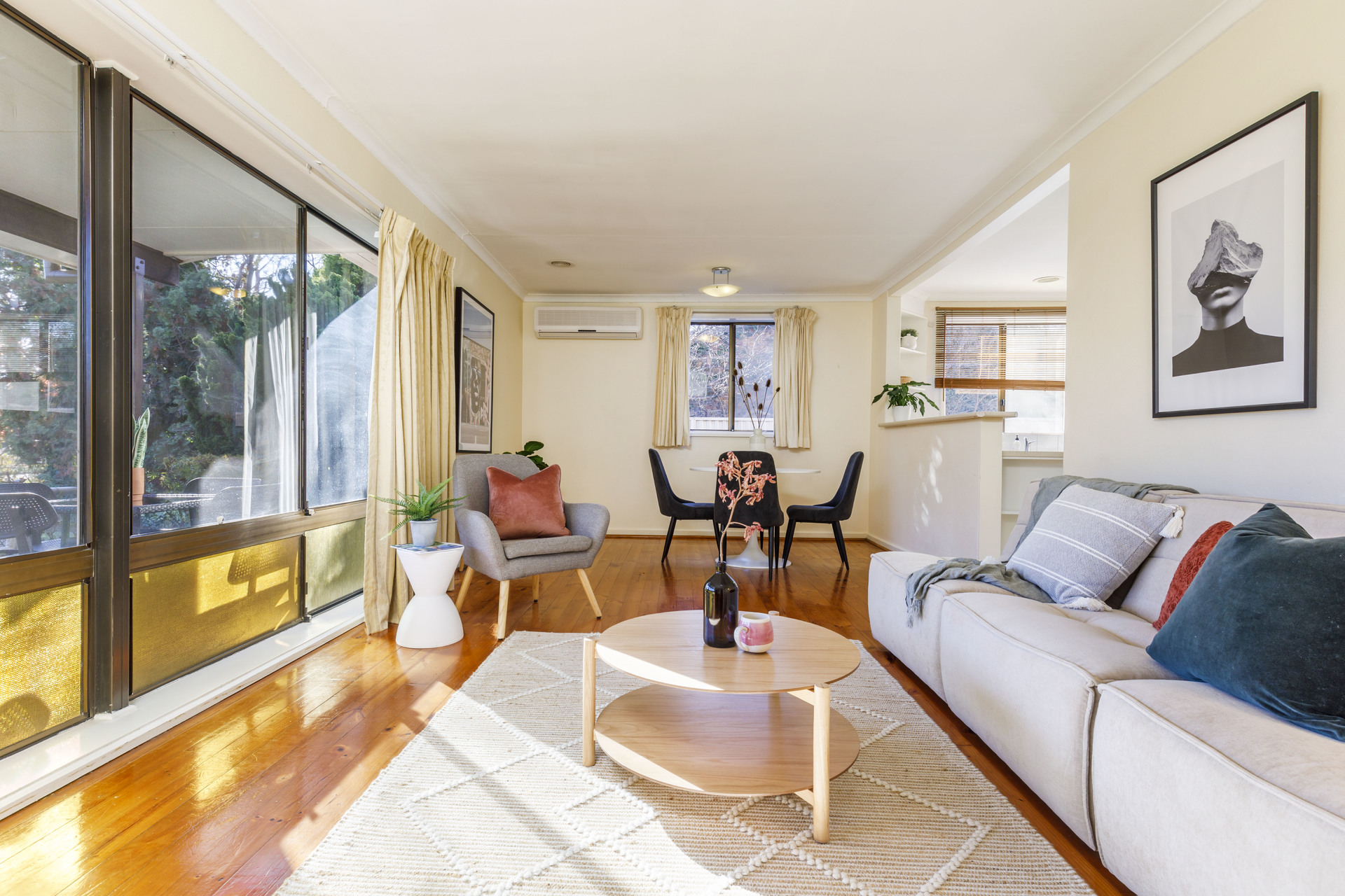 8 Lowrie Street, Dickson ACT 2602 Luton Properties