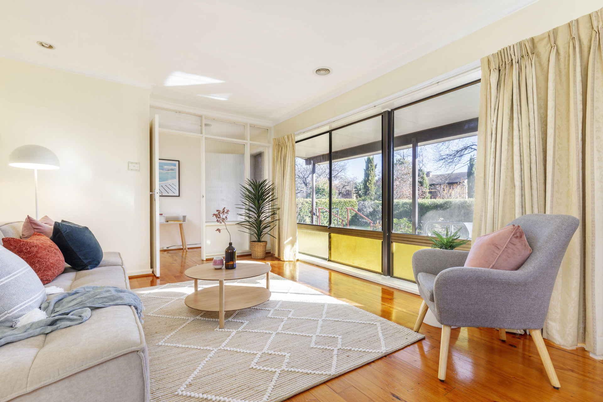 8 Lowrie Street, Dickson ACT 2602 Luton Properties