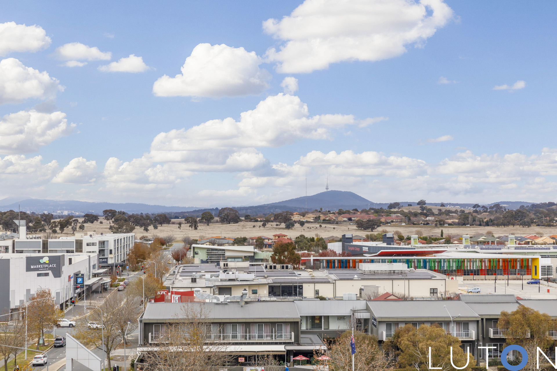34/77 Gozzard Street, Gungahlin ACT 2912