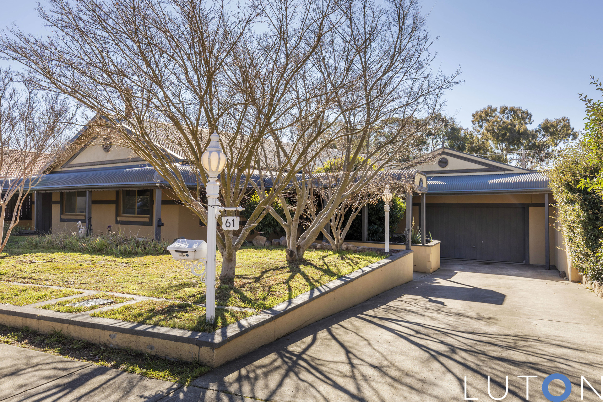 61 Darwinia Terrace, Rivett ACT 2611