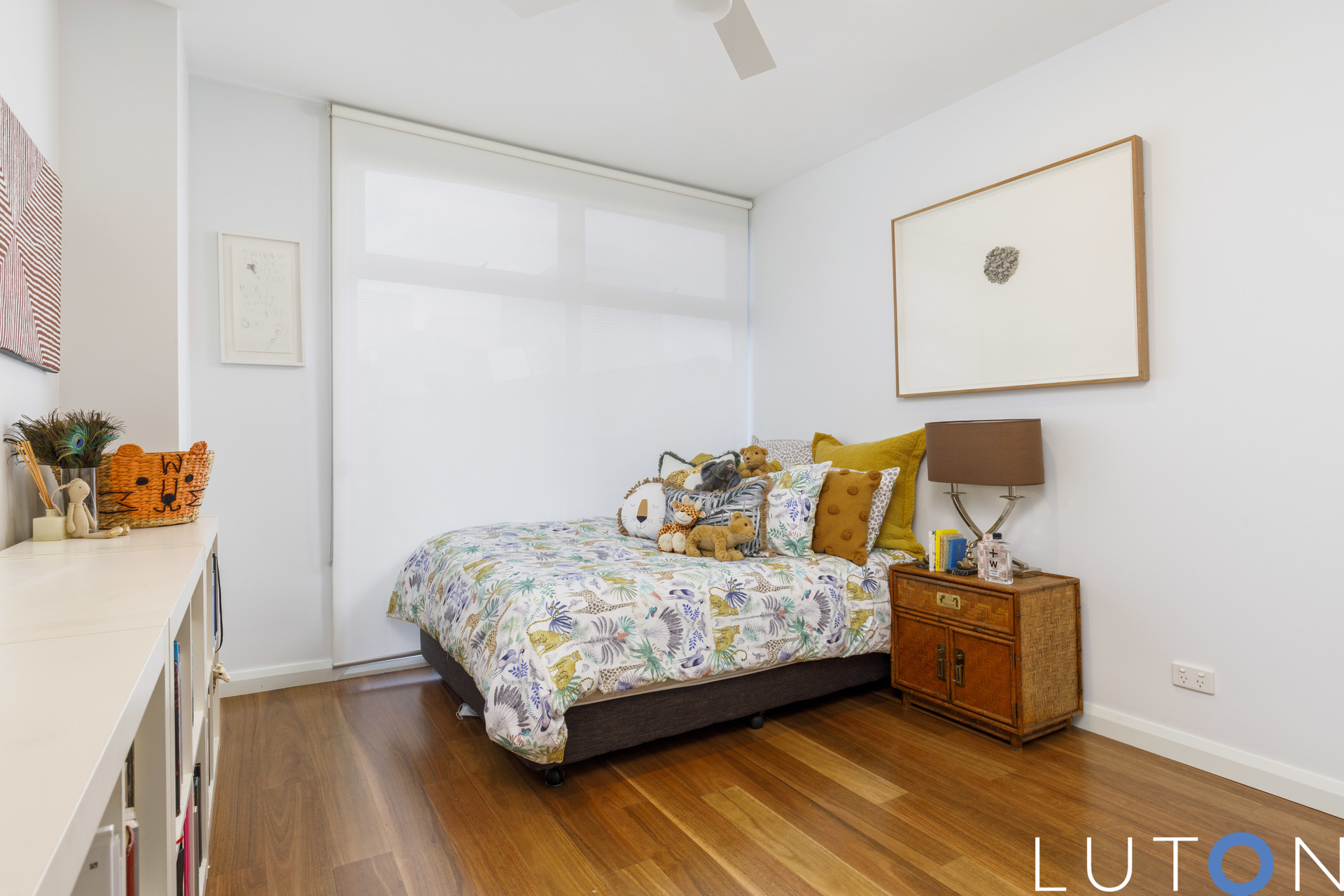 15/10 MacPherson Street, O'connor ACT 2602