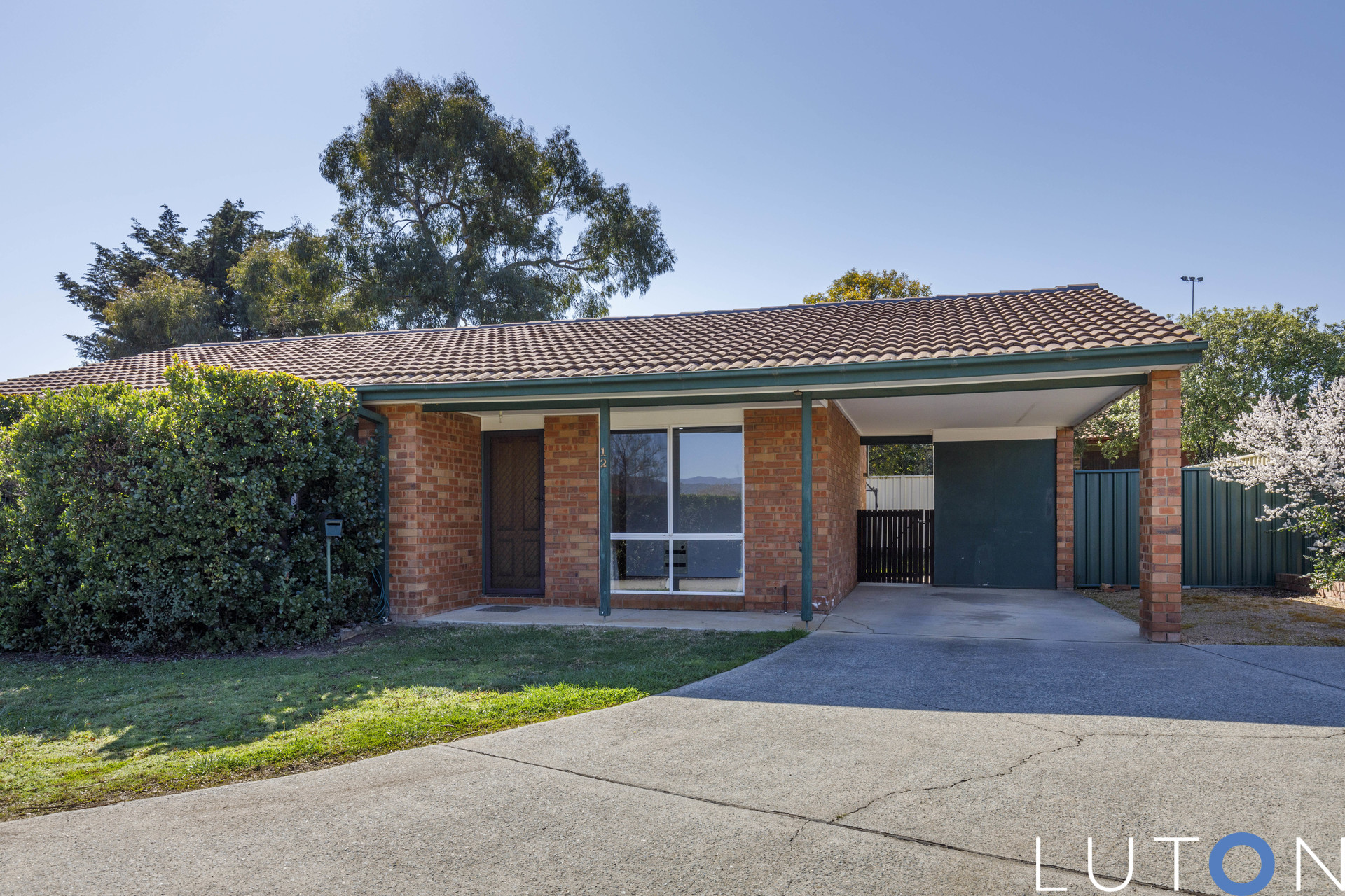 12/8 Jondol Place, Isabella Plains ACT 2905 Luton Properties