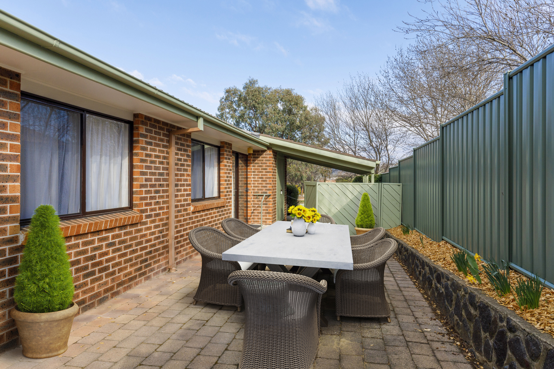 23 Wyselaskie Circuit, Kambah ACT 2902