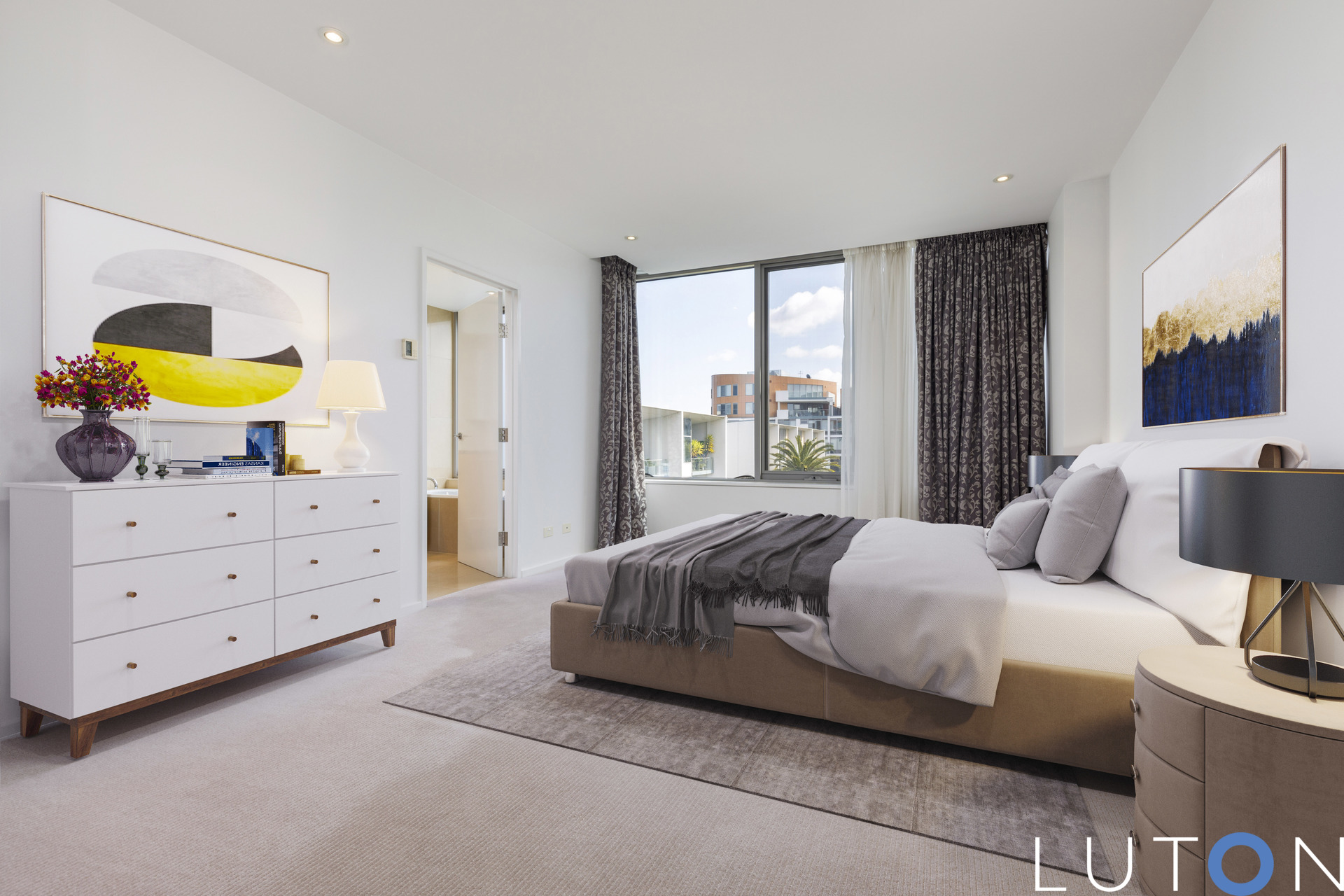 5/5767 Eyre Street, Kingston ACT 2604 Luton Properties