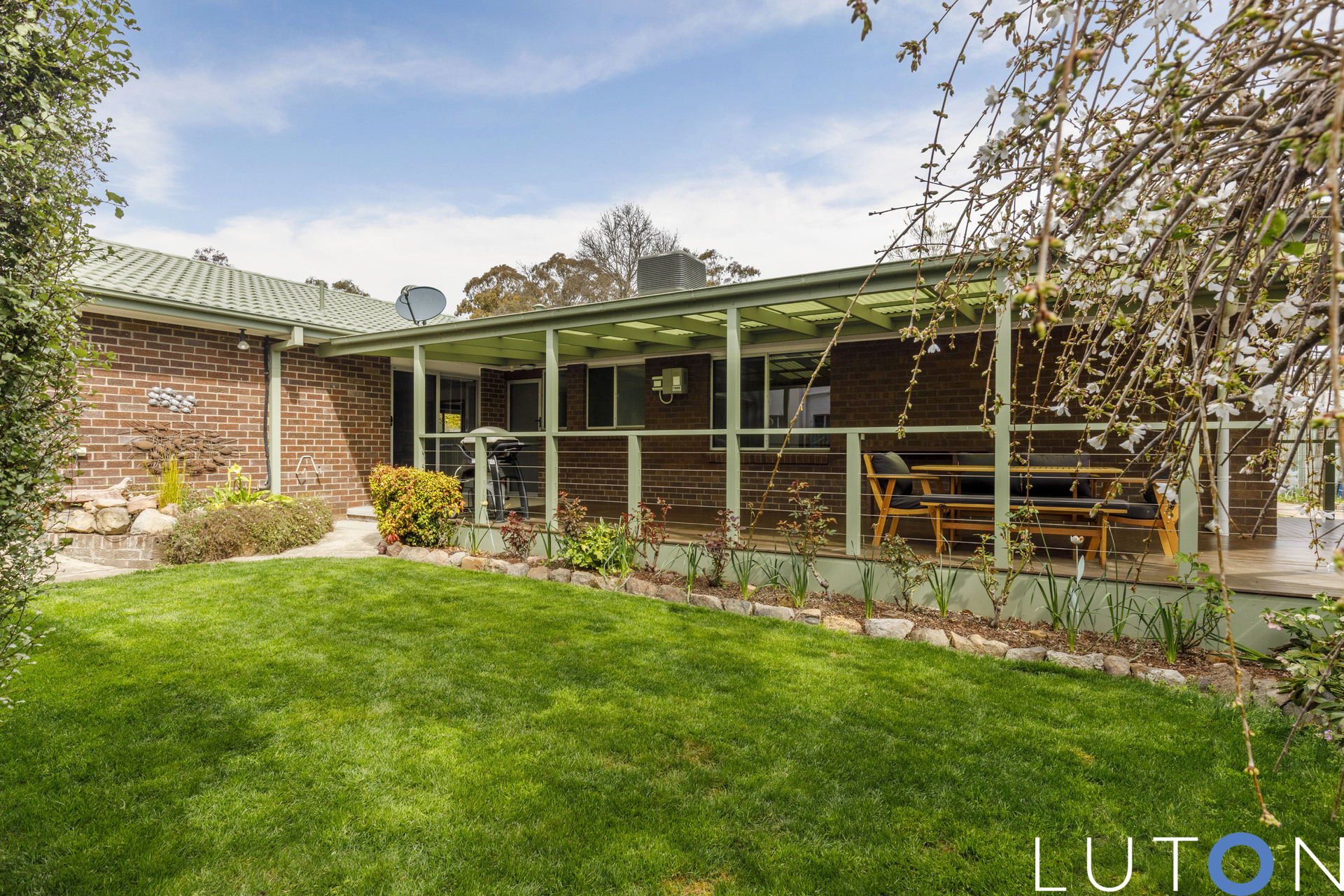 118 Namatjira Drive, Stirling ACT 2611