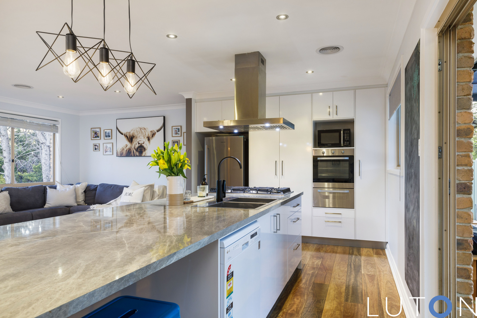84 Lewis Luxton Avenue, Gordon ACT 2906