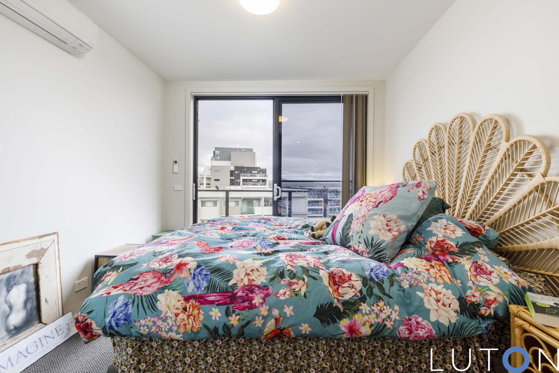 23/1 Cynthea Teague Crescent, Greenway ACT 2900