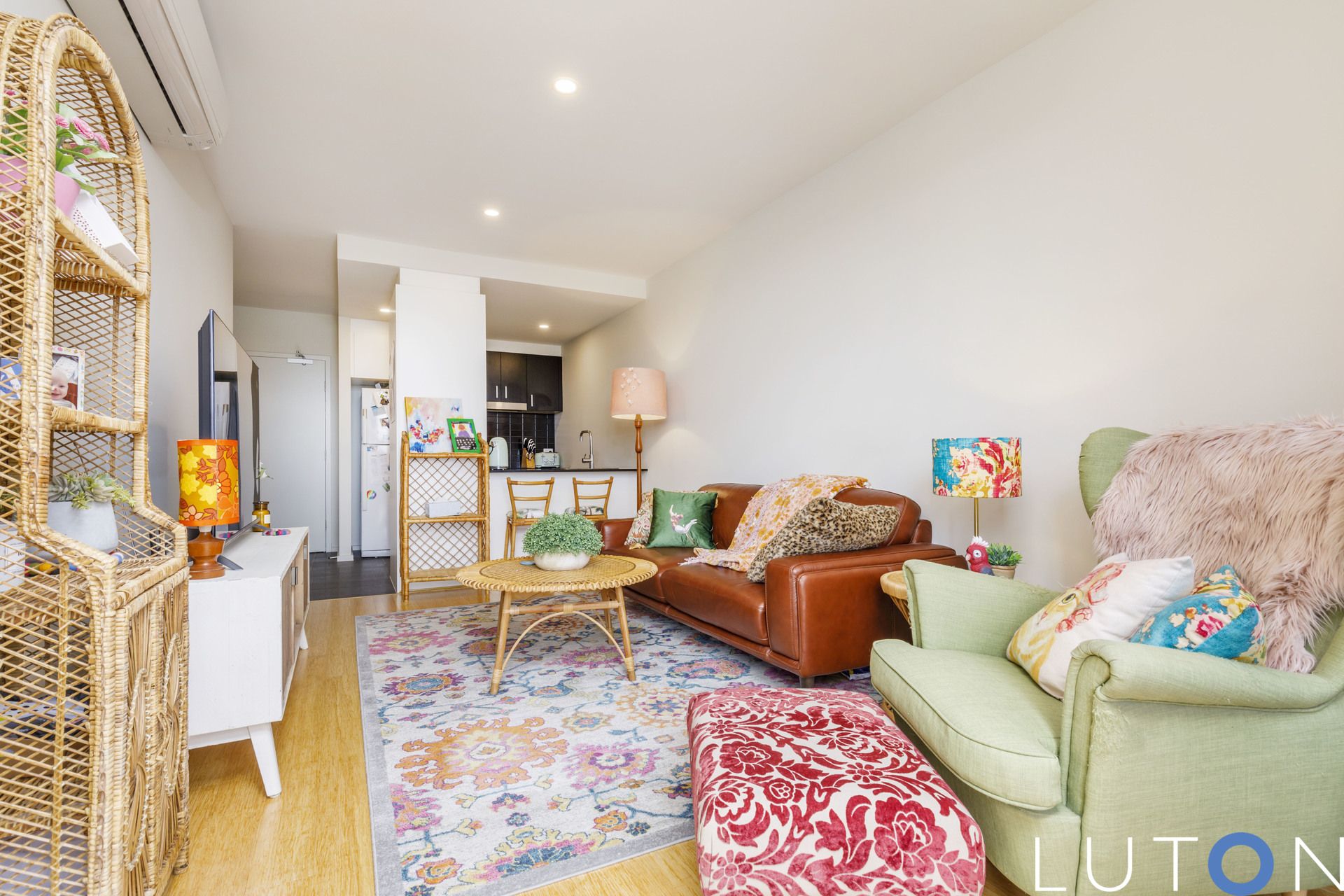 23/1 Cynthea Teague Crescent, Greenway ACT 2900 Luton Properties