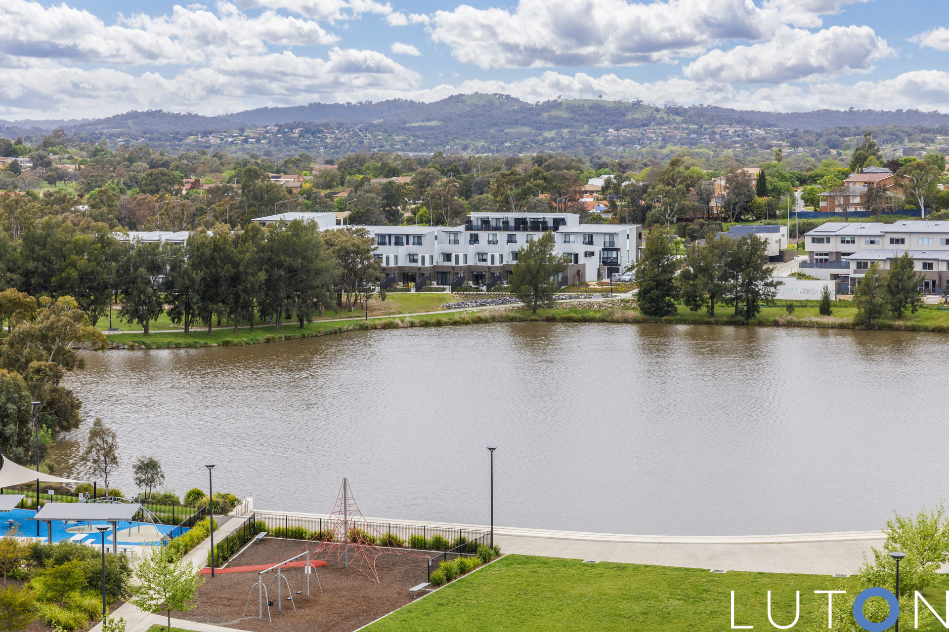 23/1 Cynthea Teague Crescent, Greenway ACT 2900 Luton Properties