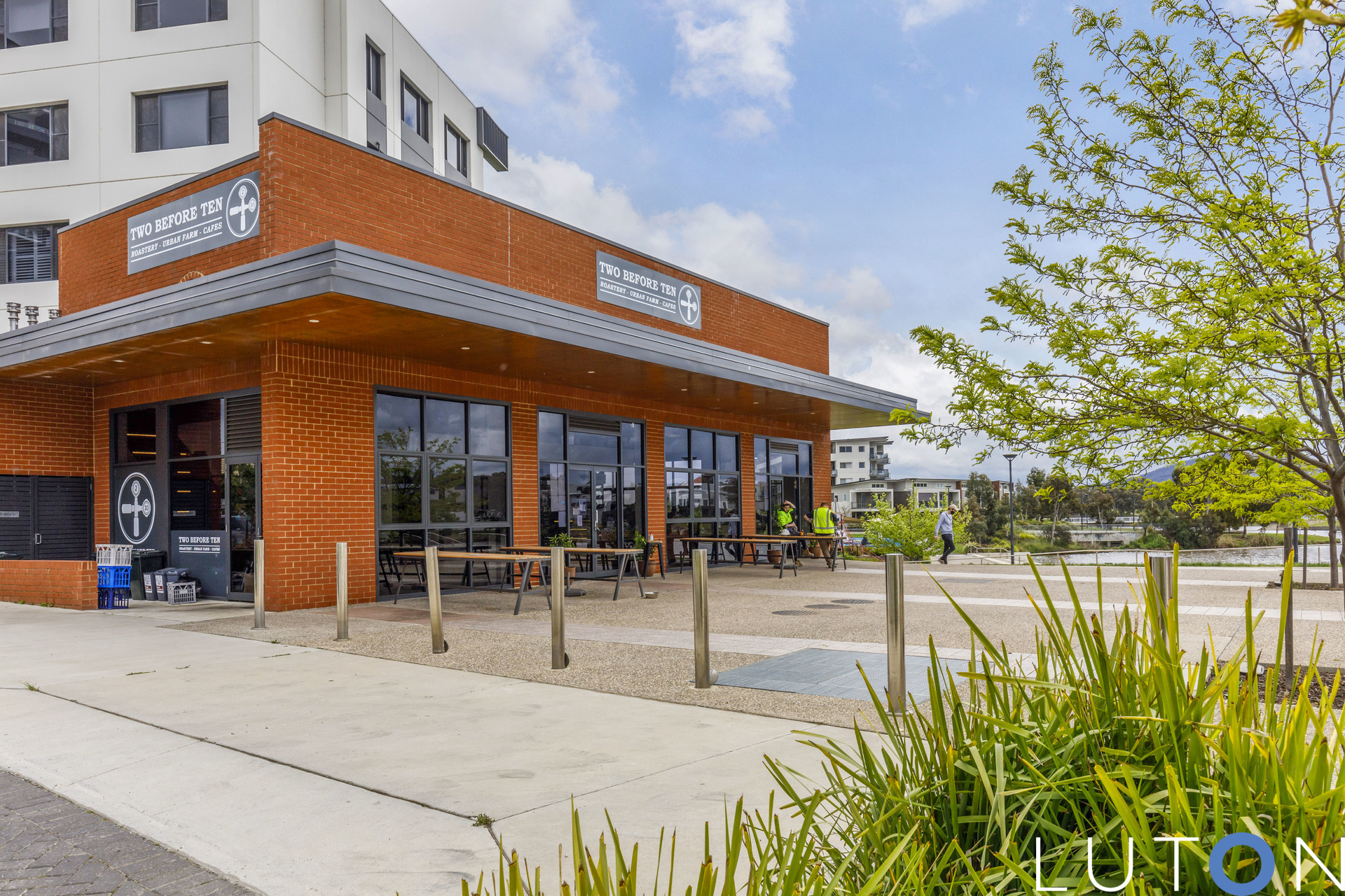 23/1 Cynthea Teague Crescent, Greenway ACT 2900 Luton Properties