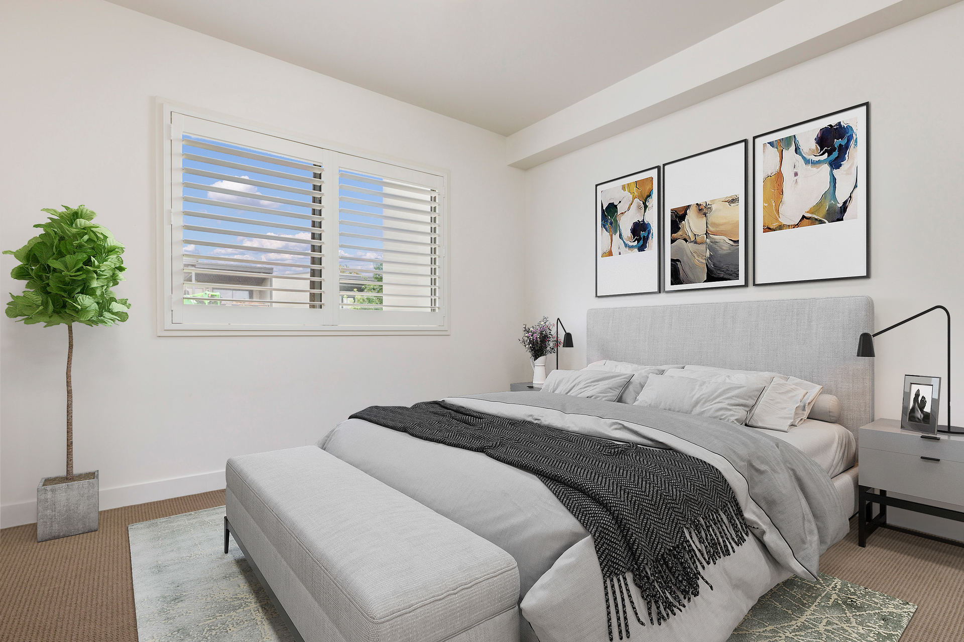 84/21 Battye Street, Bruce ACT 2617