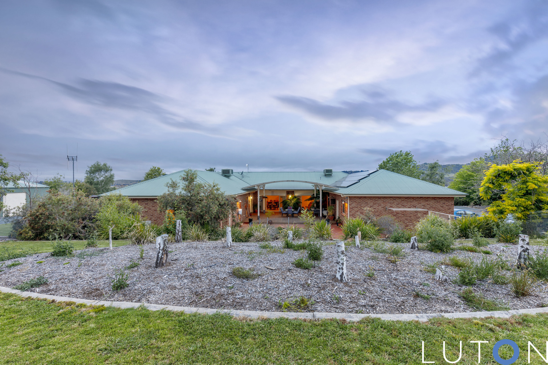 1616 Old Cooma Road, Royalla NSW 2620 Luton Properties