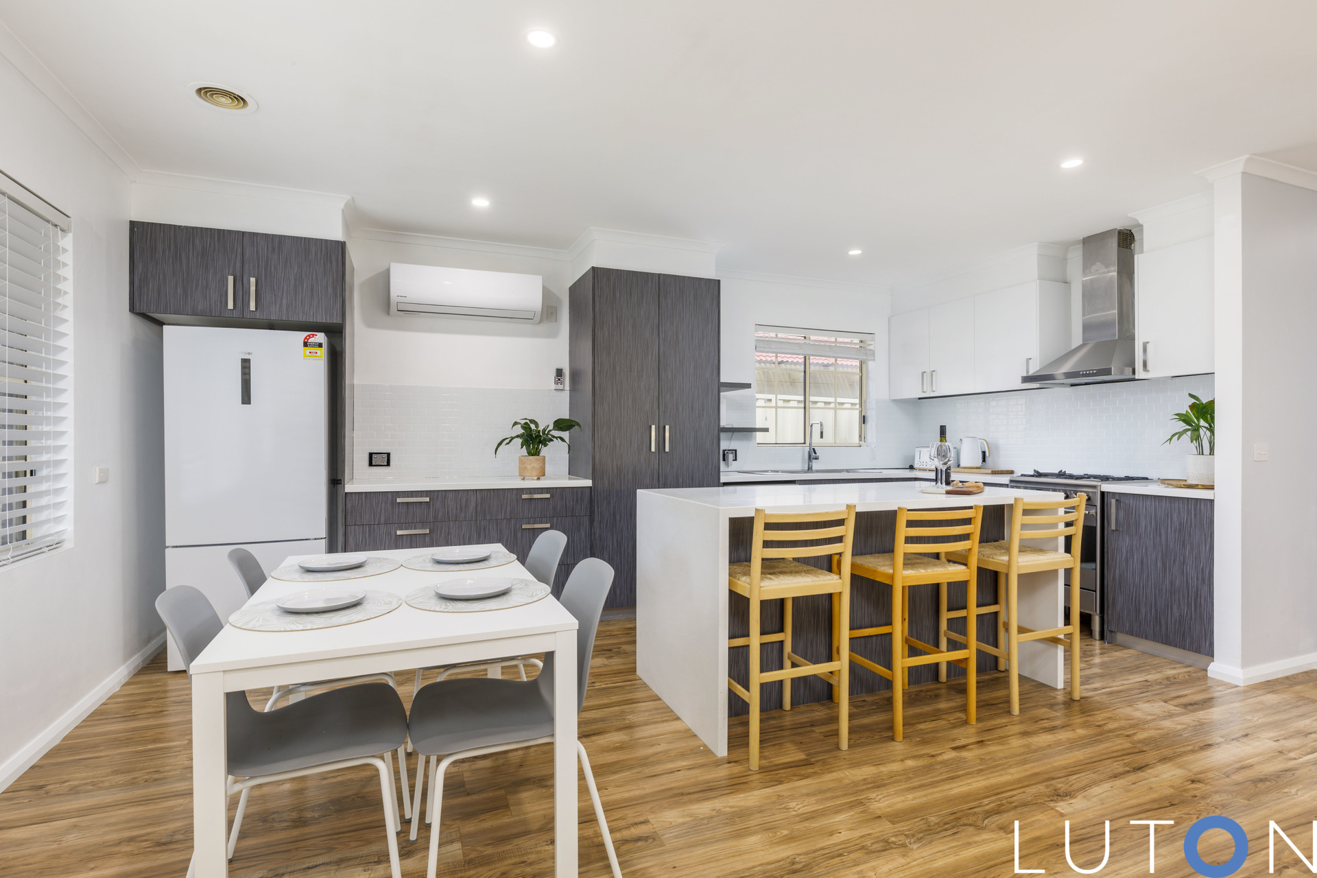 18 Dixson Circuit, Conder ACT 2906 Luton Properties