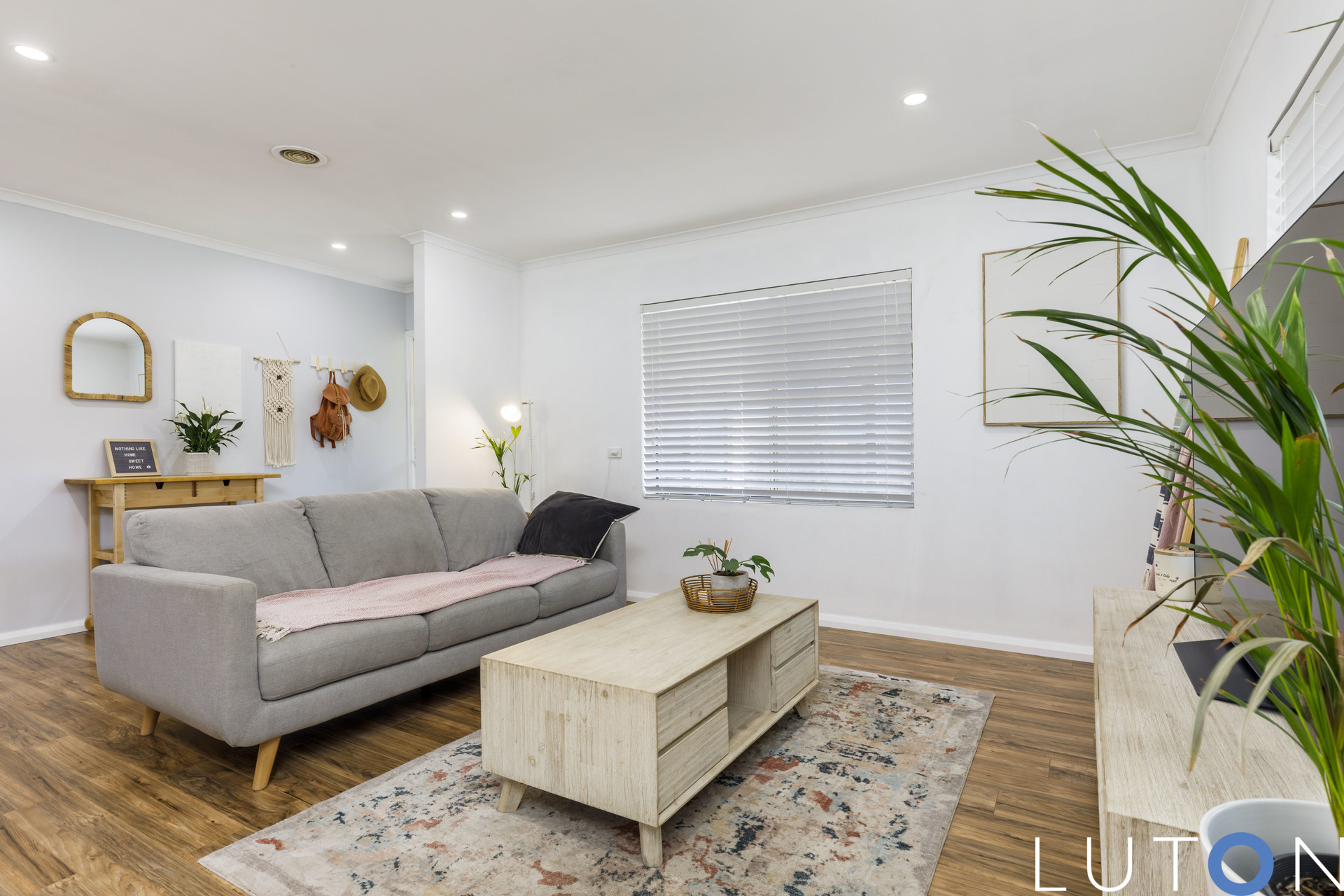 18 Dixson Circuit, Conder ACT 2906 Luton Properties