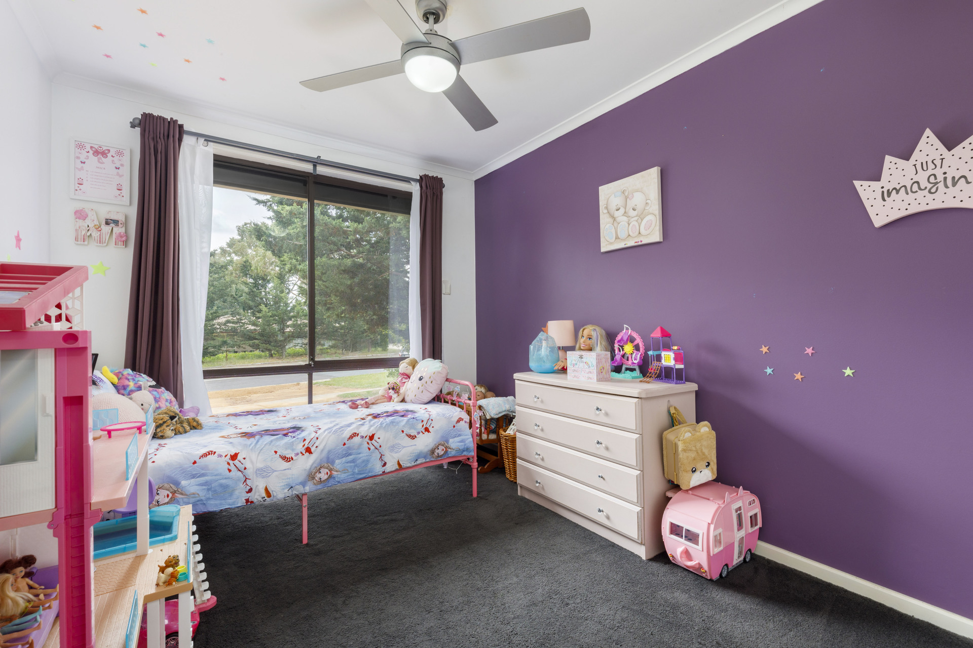 54 Heagney Crescent, Chisholm ACT 2905