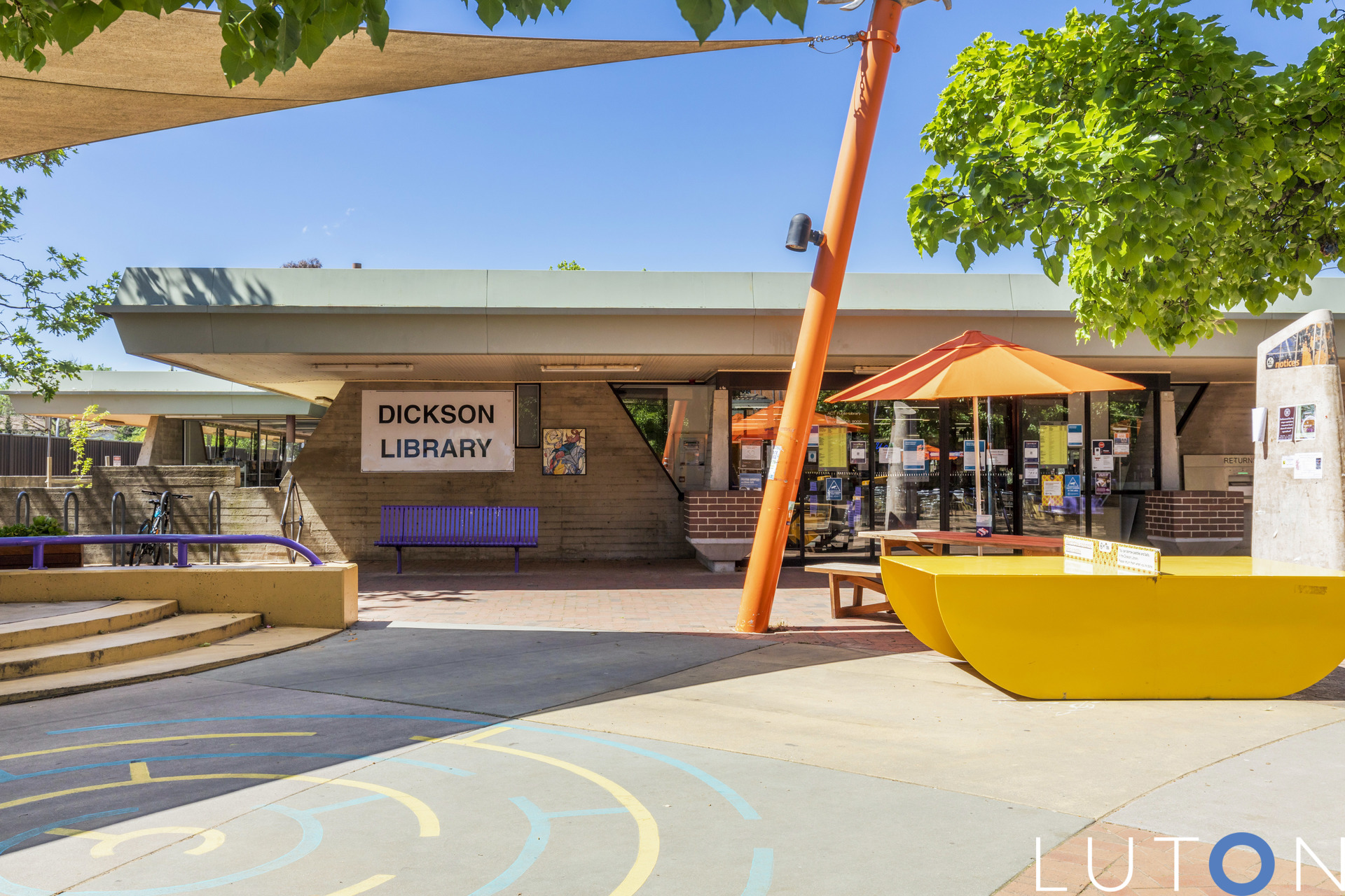 93 Davenport Street, Dickson ACT 2602 Luton Properties