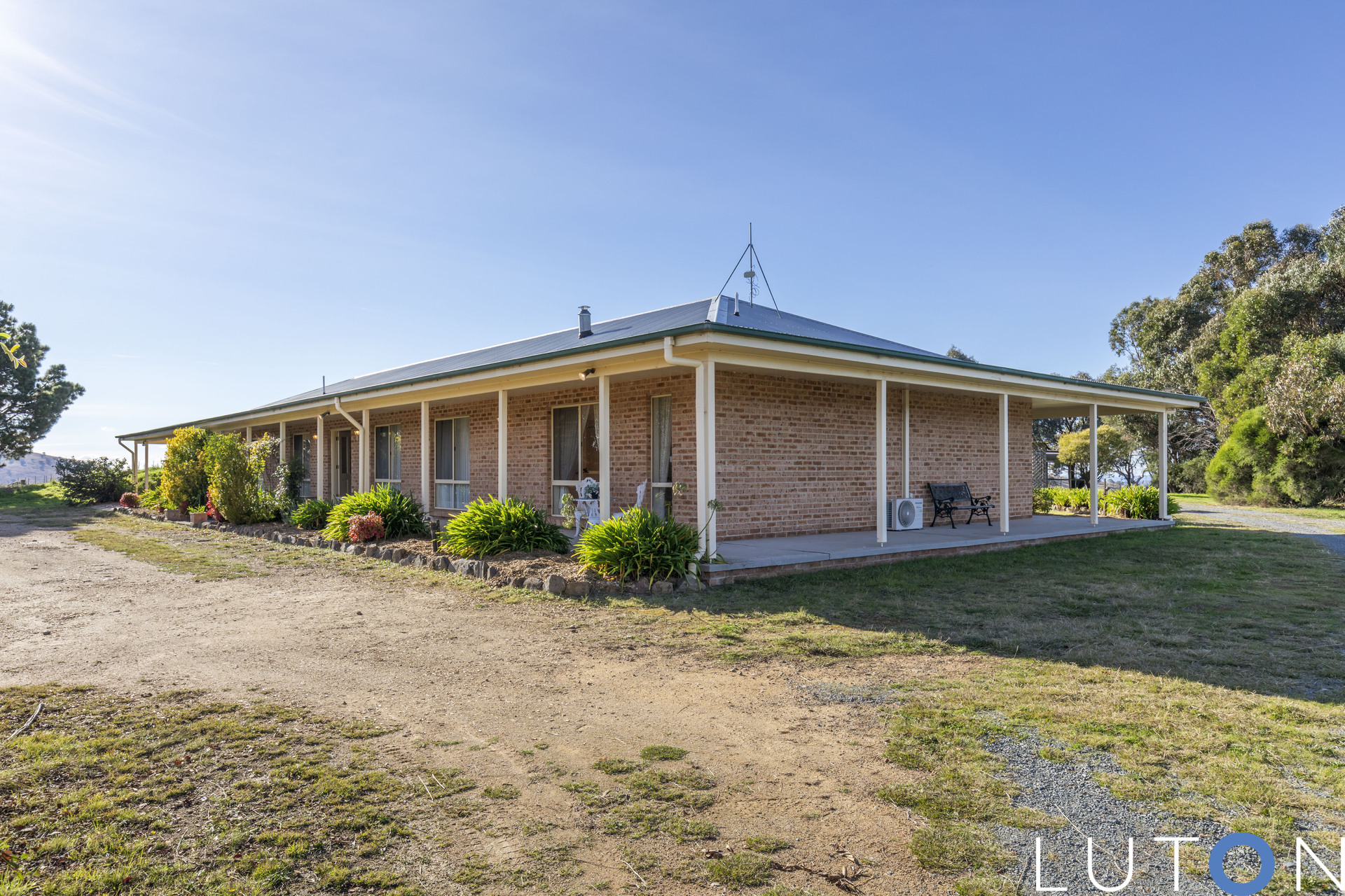 1735 Old Cooma Road, Royalla NSW 2620 Luton Properties