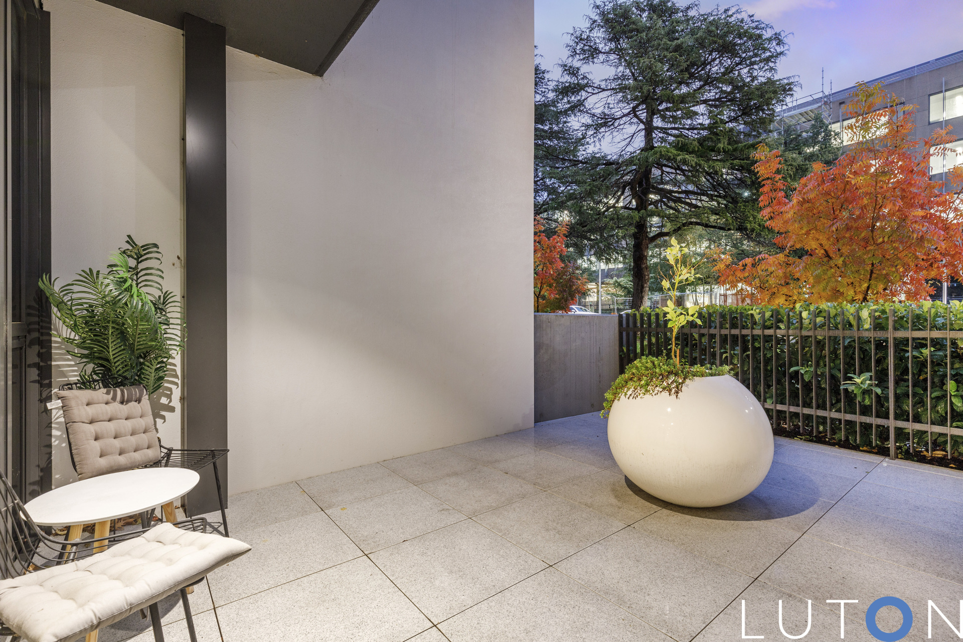 3/22 Canberra Avenue, Forrest ACT 2603 Luton Properties