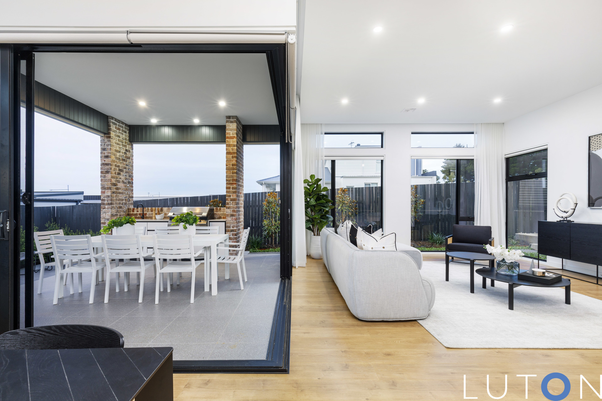 8 Wishart Crescent, Denman Prospect ACT 2611 Luton Properties