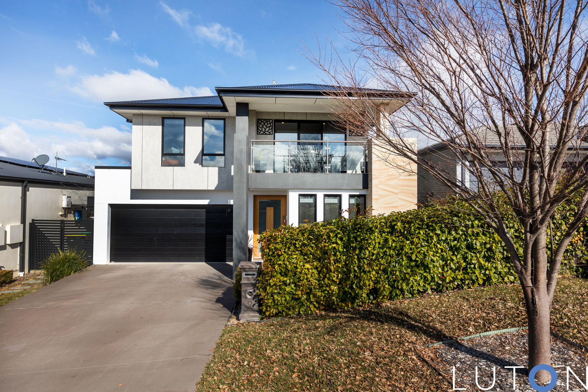 Nick Paine Luton Properties Canberra's 1 Real Estate Agency