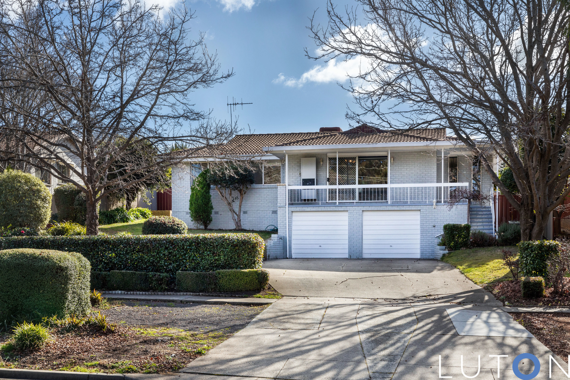 Julia Atkinson Luton Properties Canberra's 1 Real Estate Agency