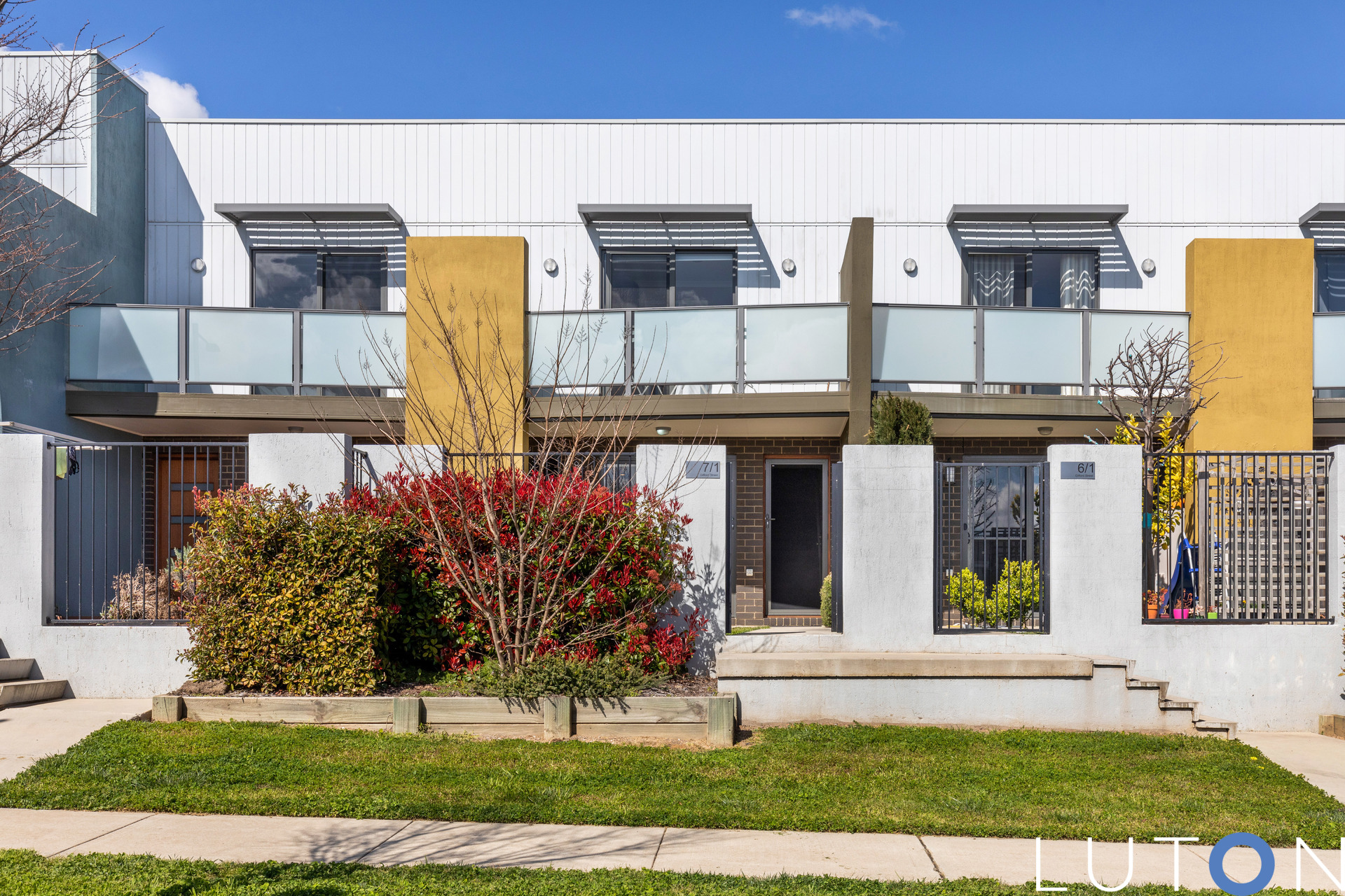 AUCTIONS Luton Properties