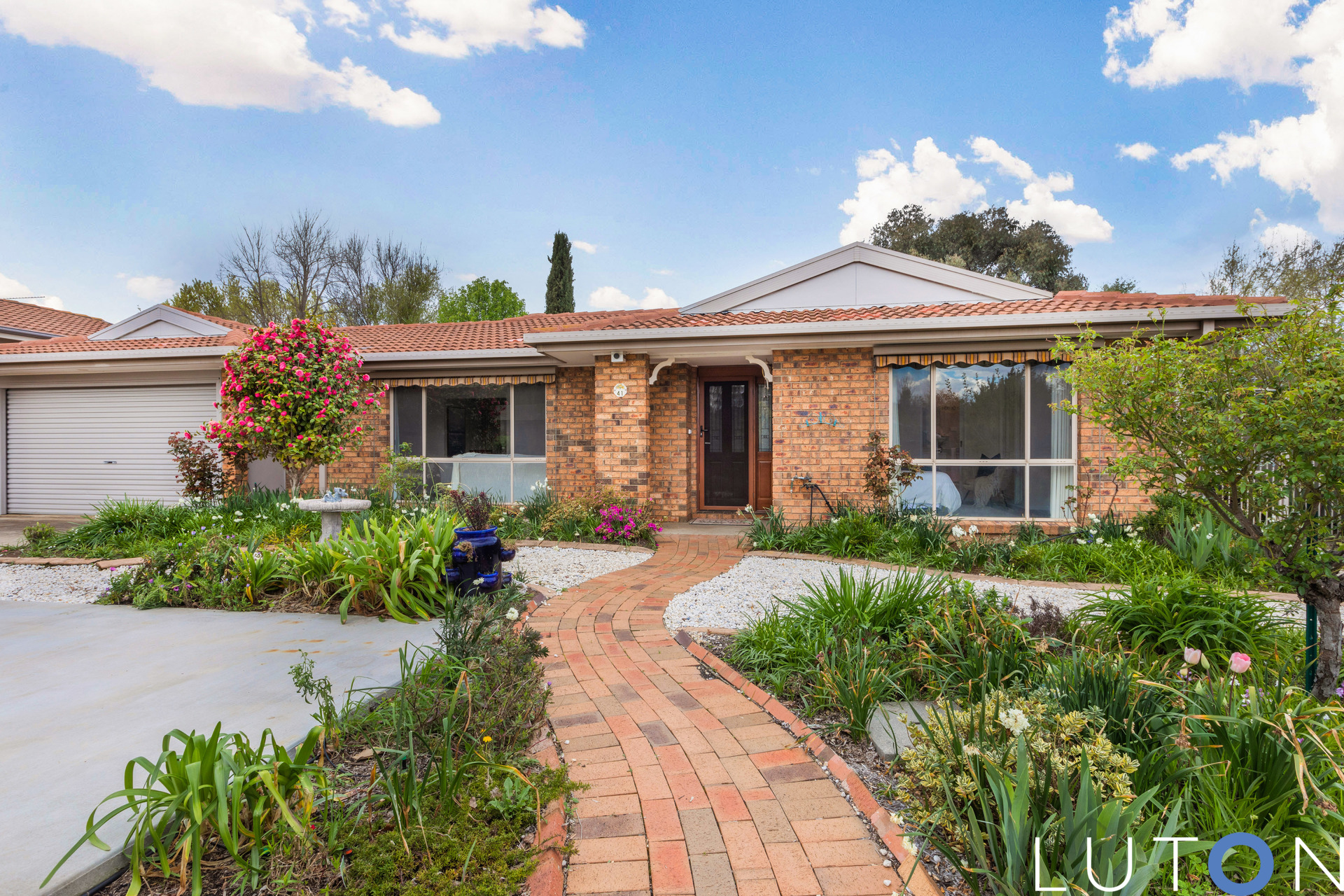 41 Preddey Way, Gordon ACT 2906 Luton Properties