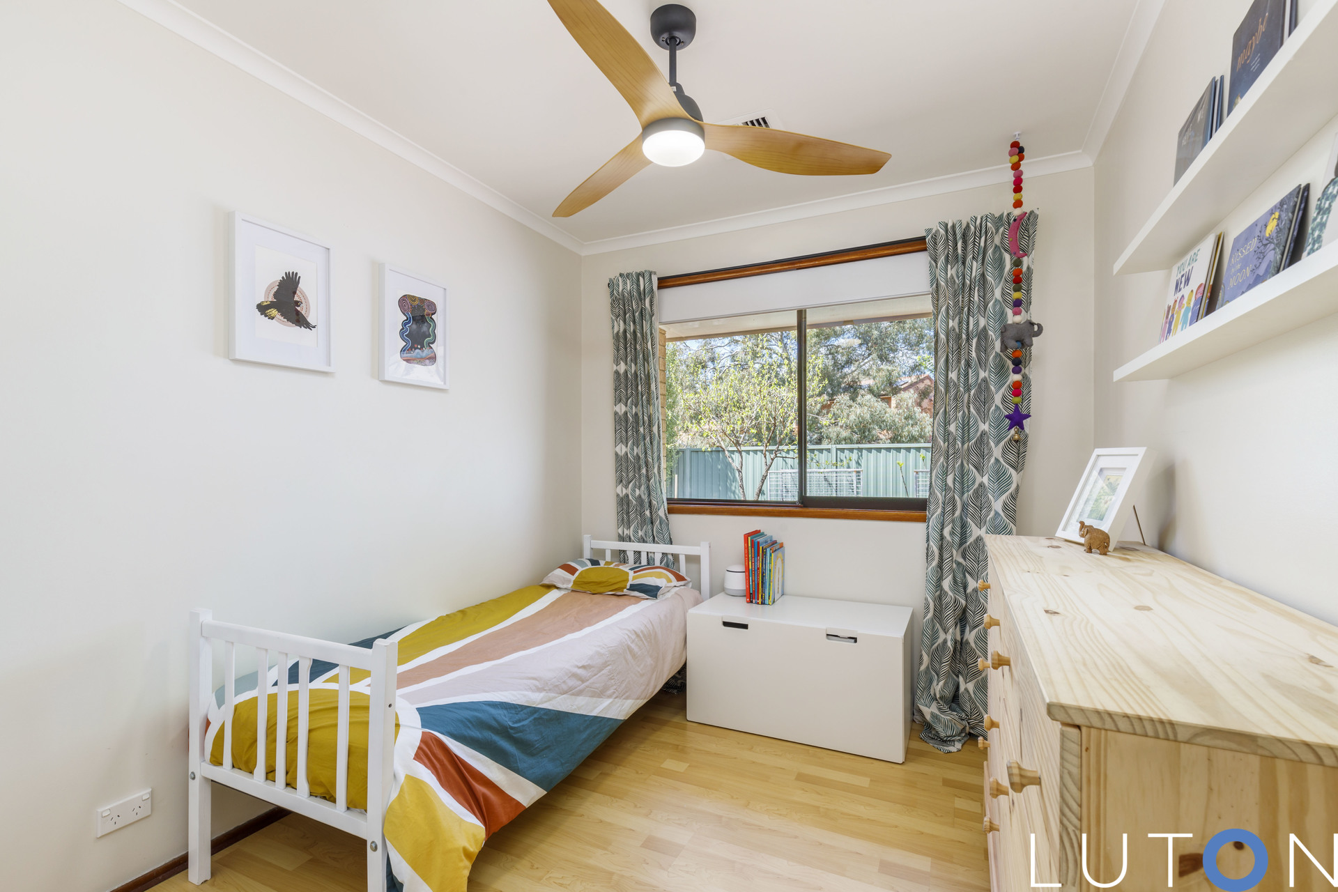1/61 Ashby Circuit, Kambah ACT 2902