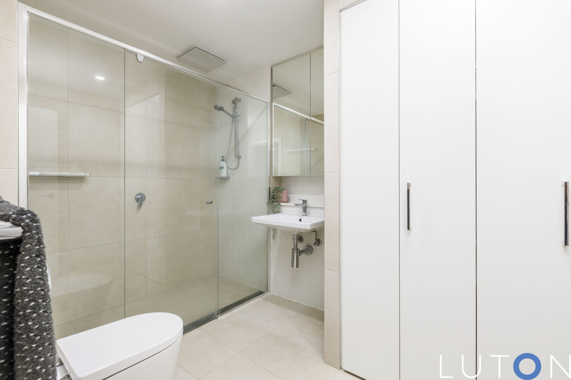 50/81 Constitution Avenue, Campbell ACT 2612