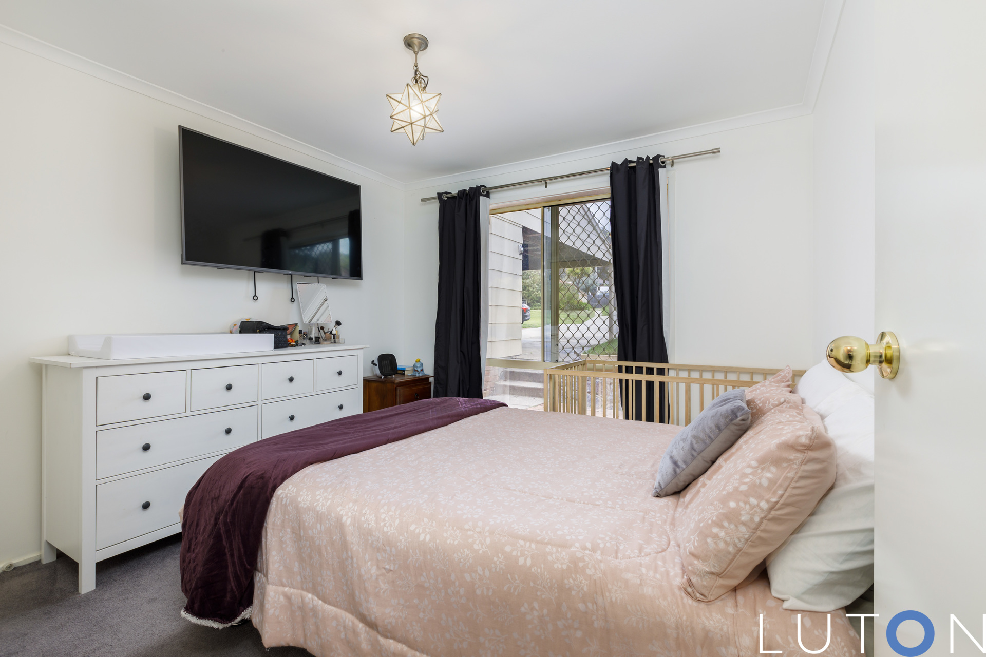 21/18 Burdett Crescent, Theodore ACT 2905