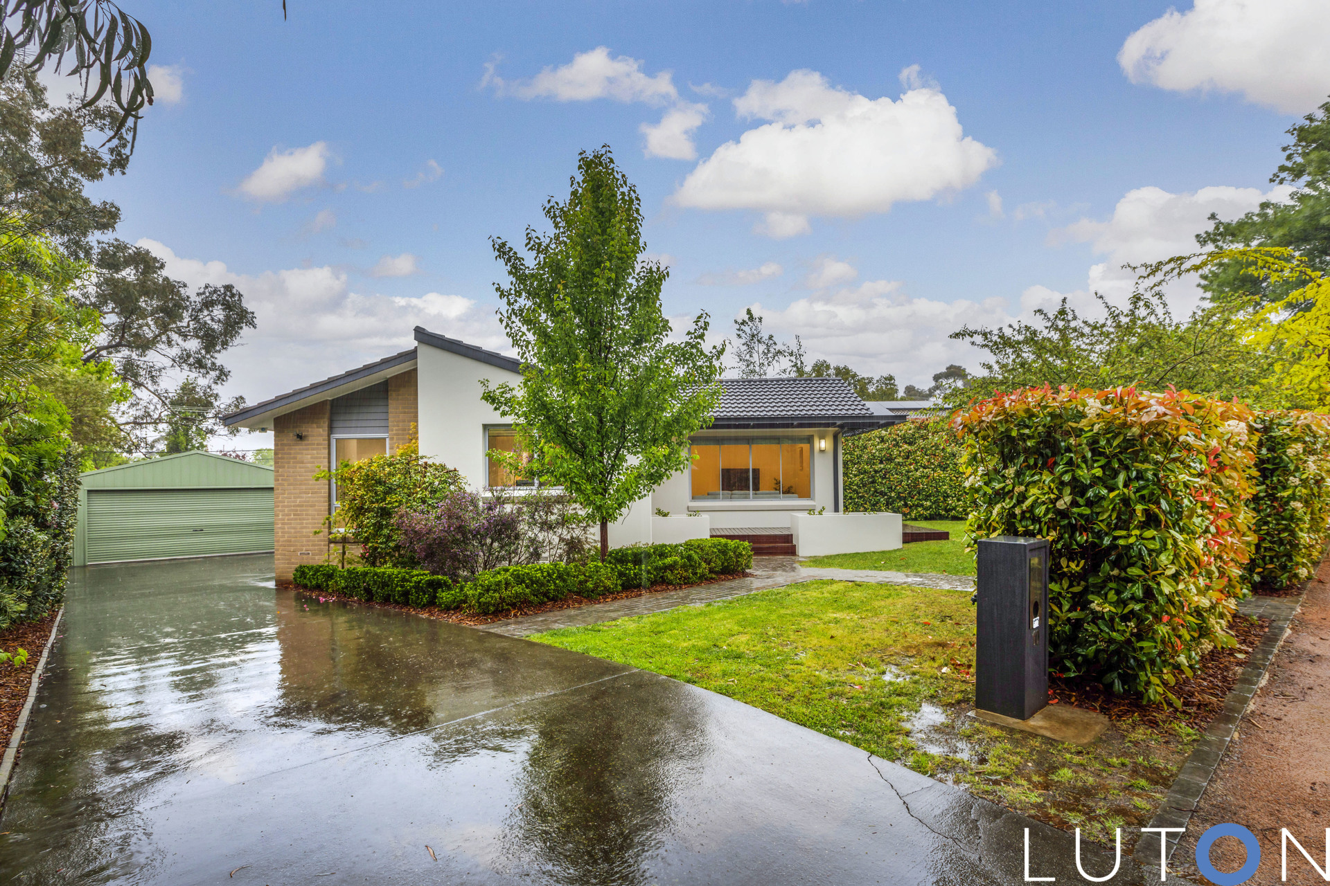 10 Eungella Street, Duffy ACT 2611 Luton Properties