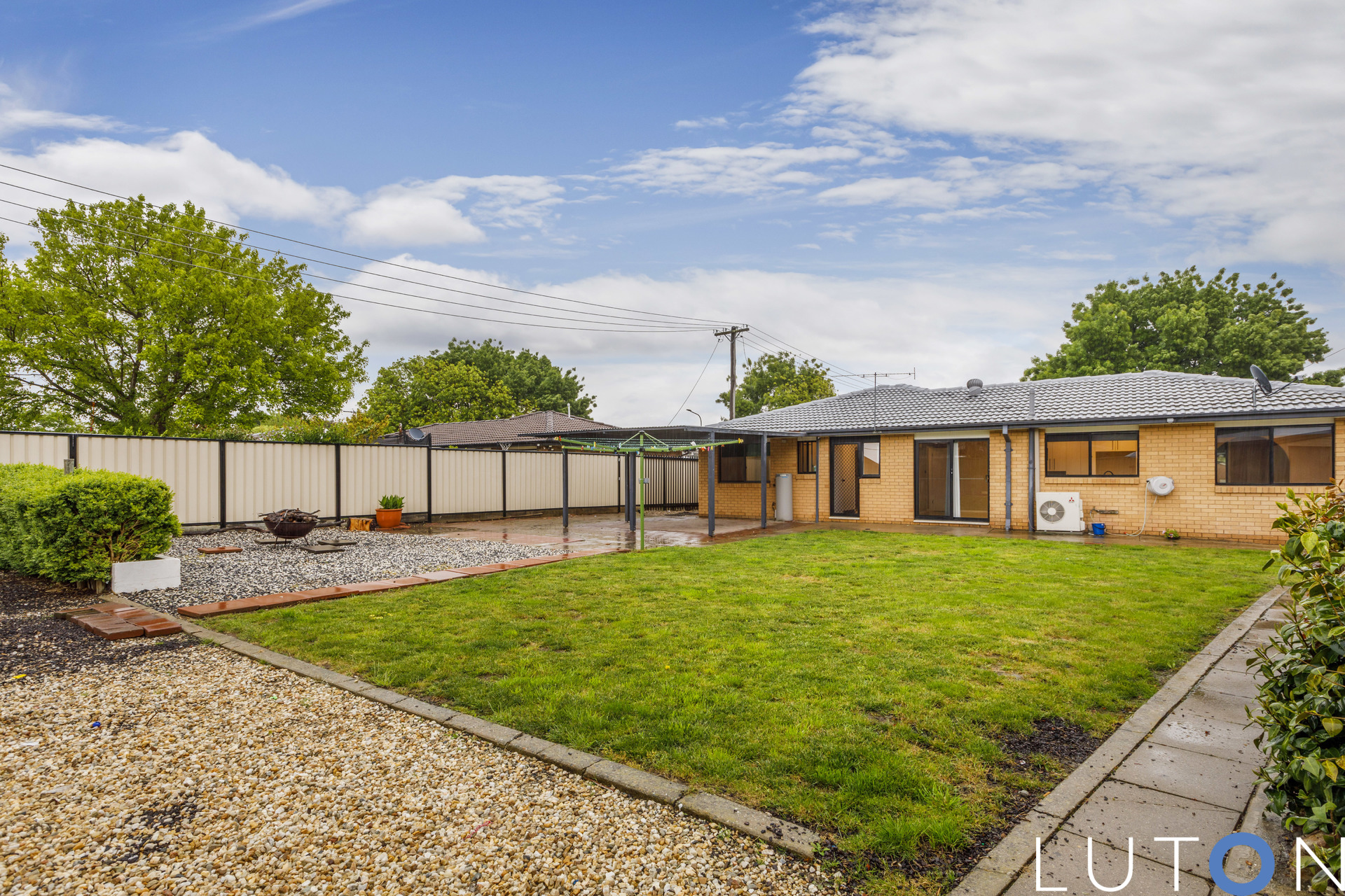 14 Baynton Street, Richardson ACT 2905 Luton Properties