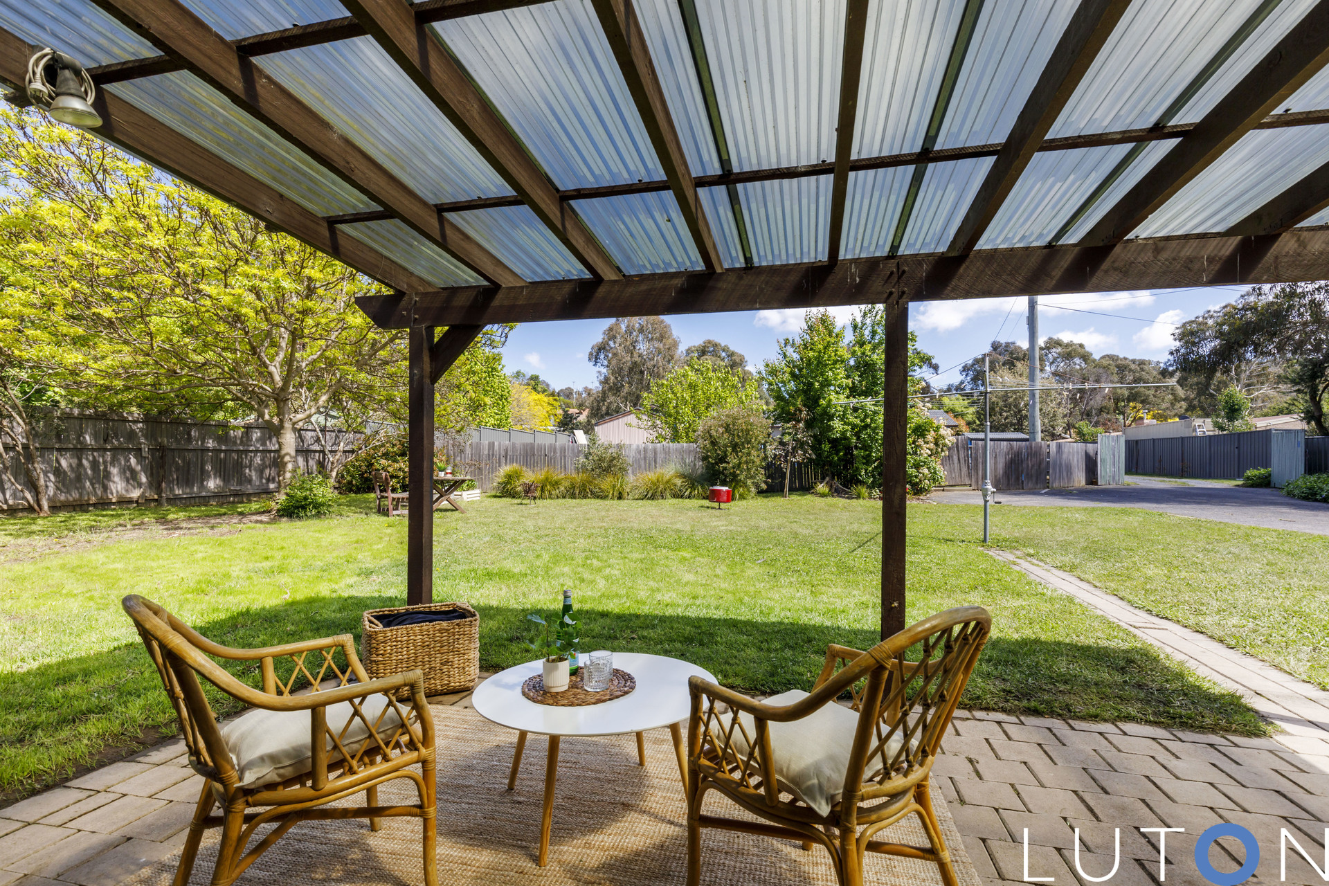 6 Hardie Close, Macarthur ACT 2904 Luton Properties