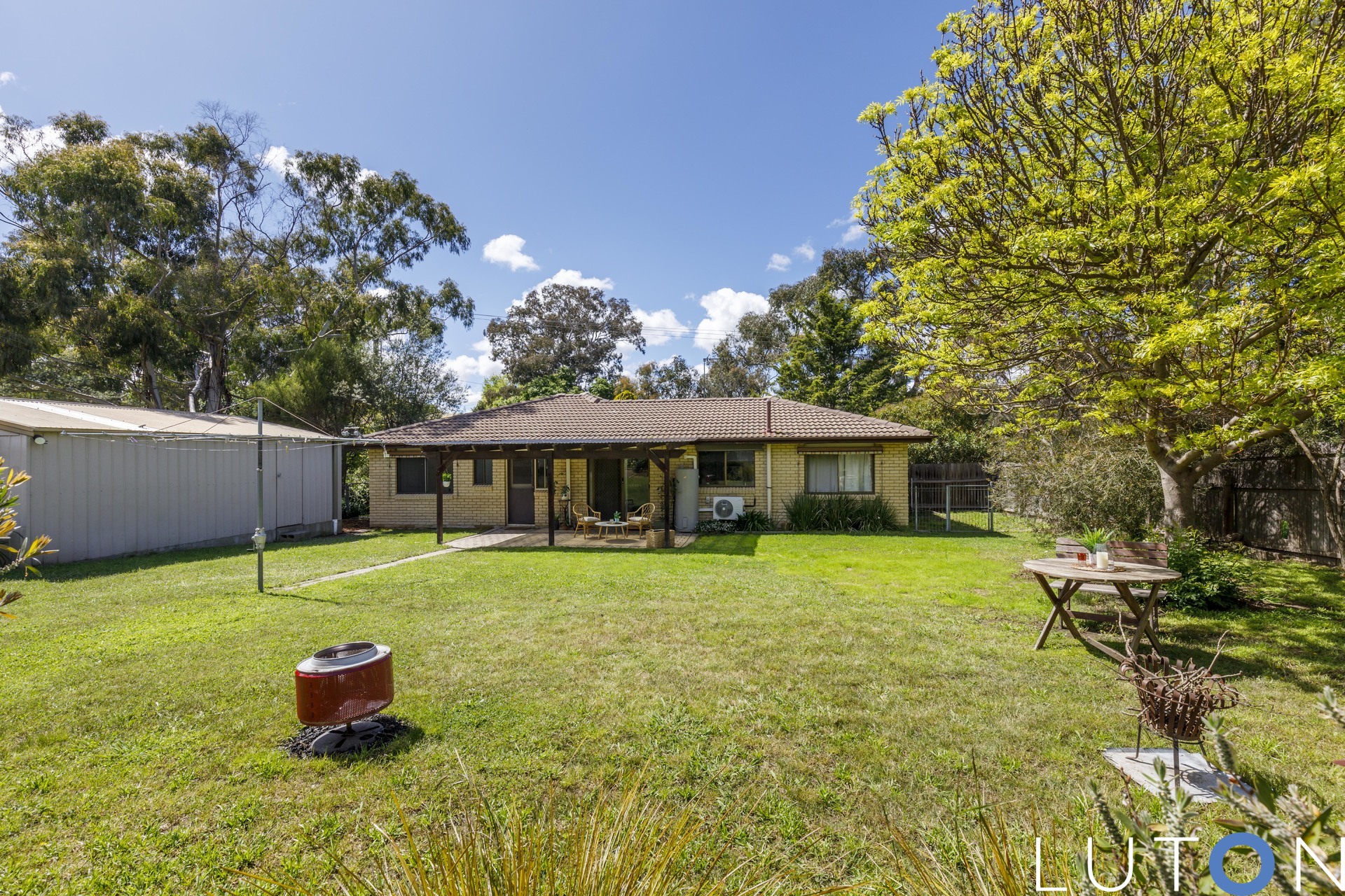 6 Hardie Close, Macarthur ACT 2904 Luton Properties