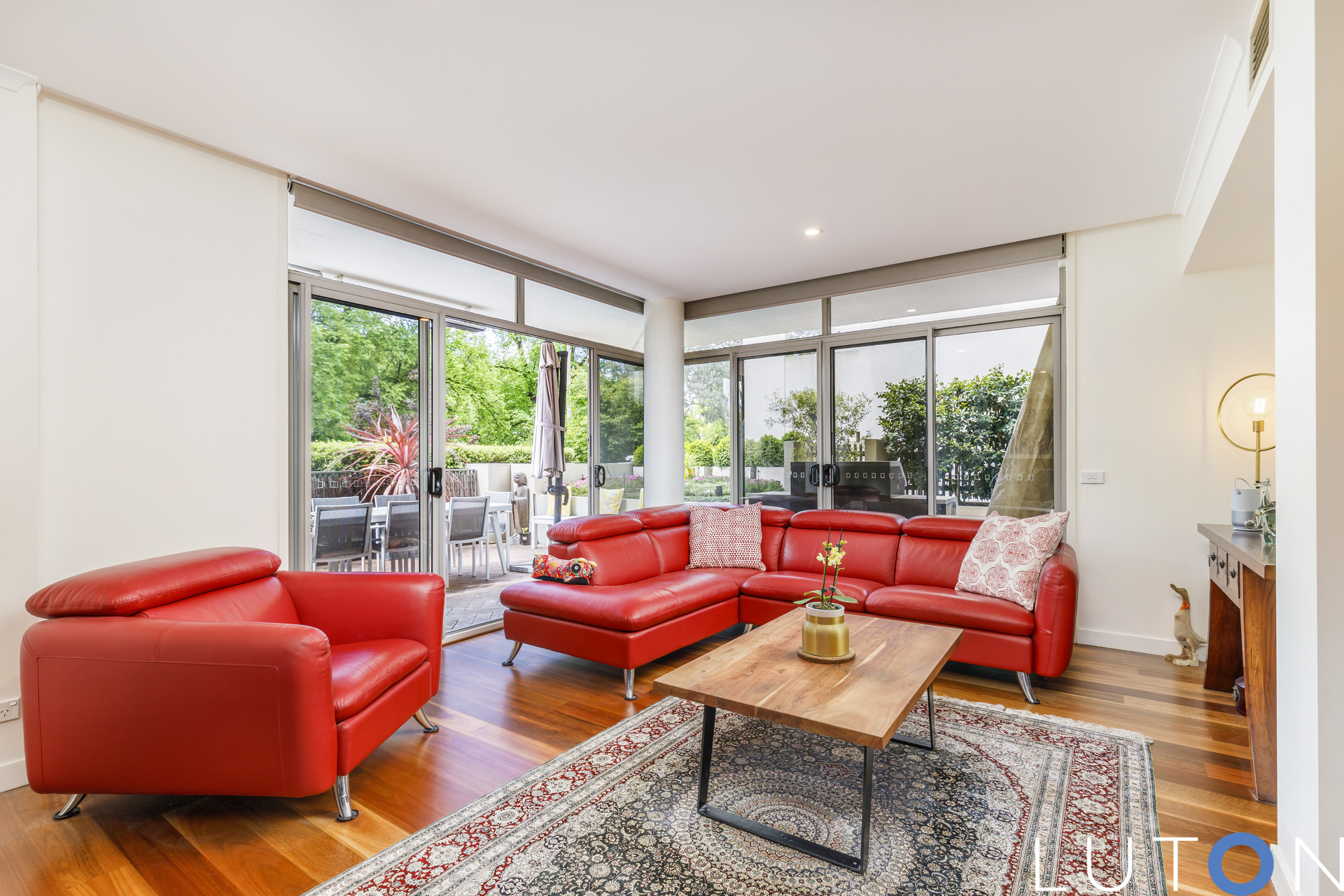 17/12 National Circuit, Barton ACT 2600 Luton Properties