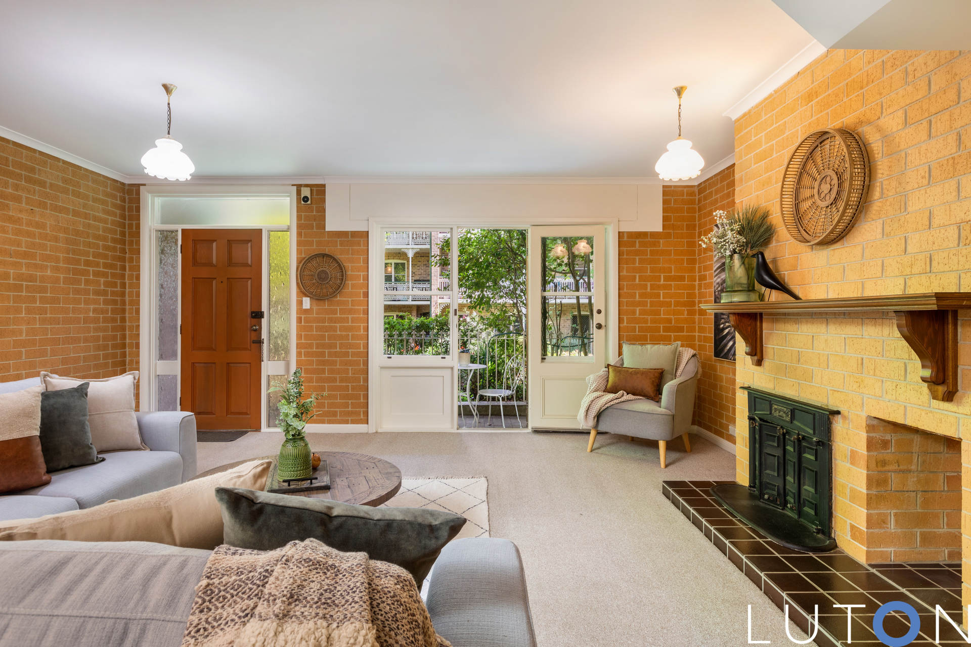 58/1 Allambee Street, Reid ACT 2612 Luton Properties