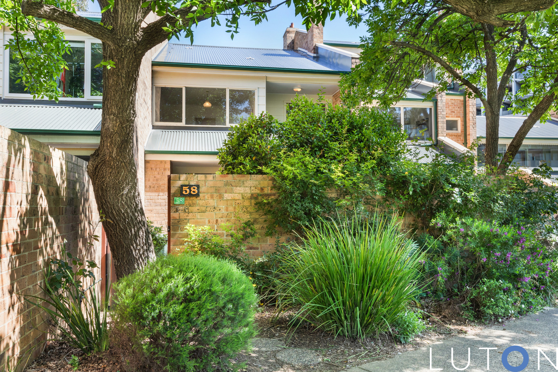 58/1 Allambee Street, Reid ACT 2612 Luton Properties